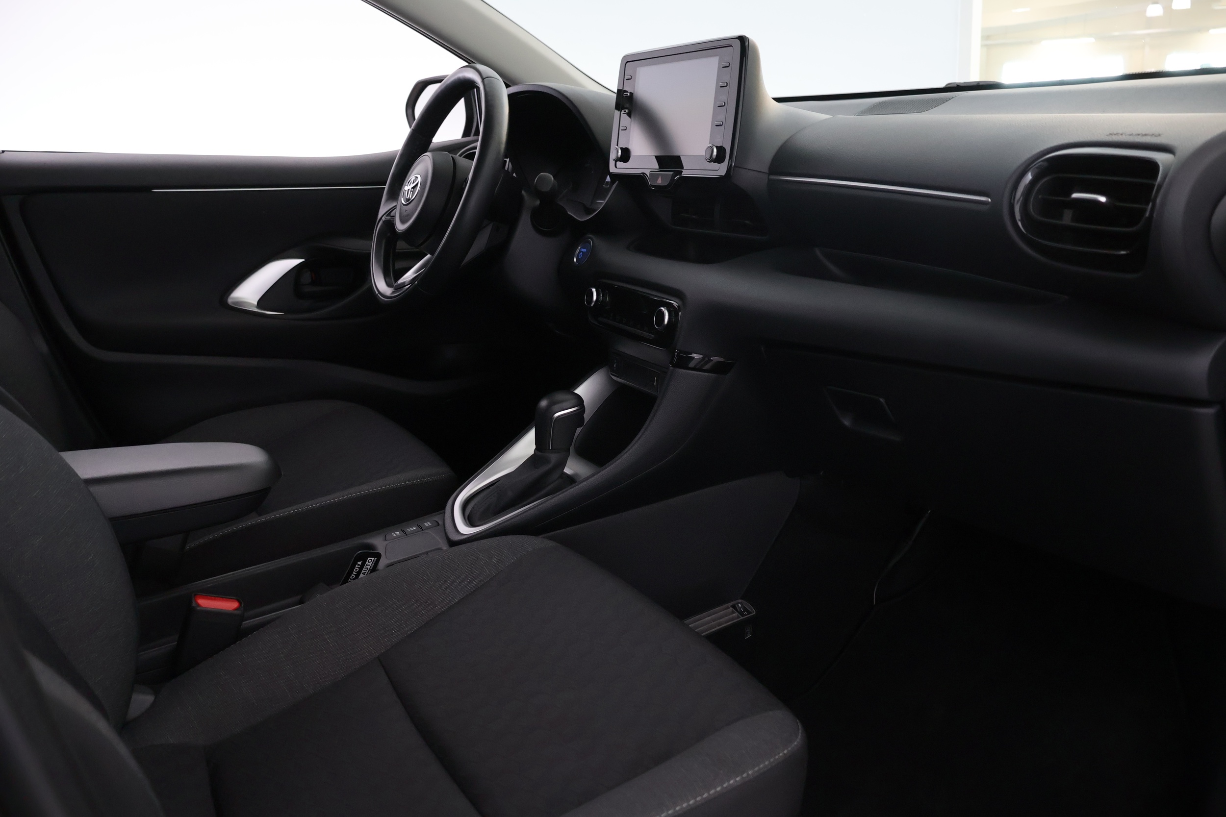 Toyota Yaris 2023