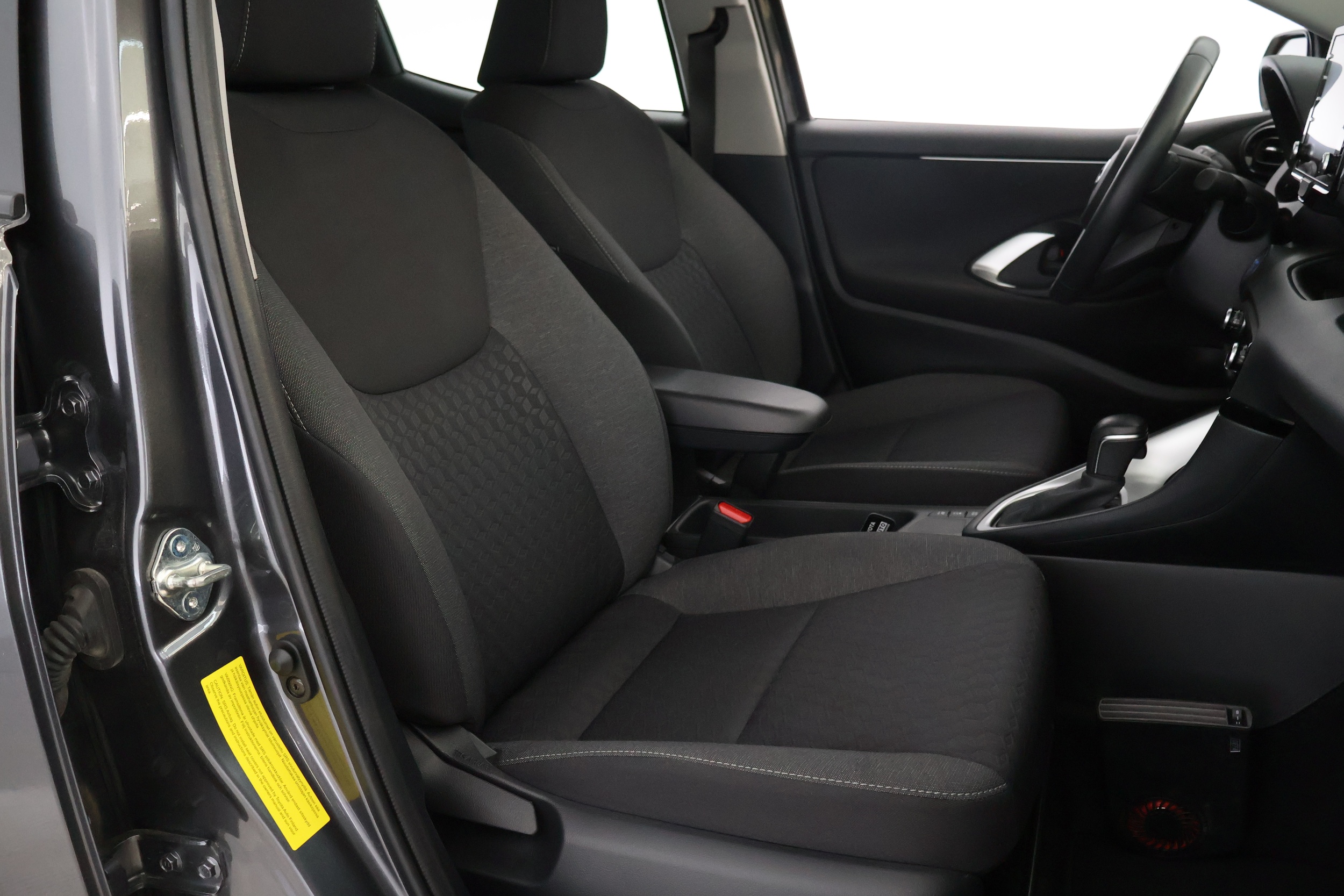 Toyota Yaris 2023