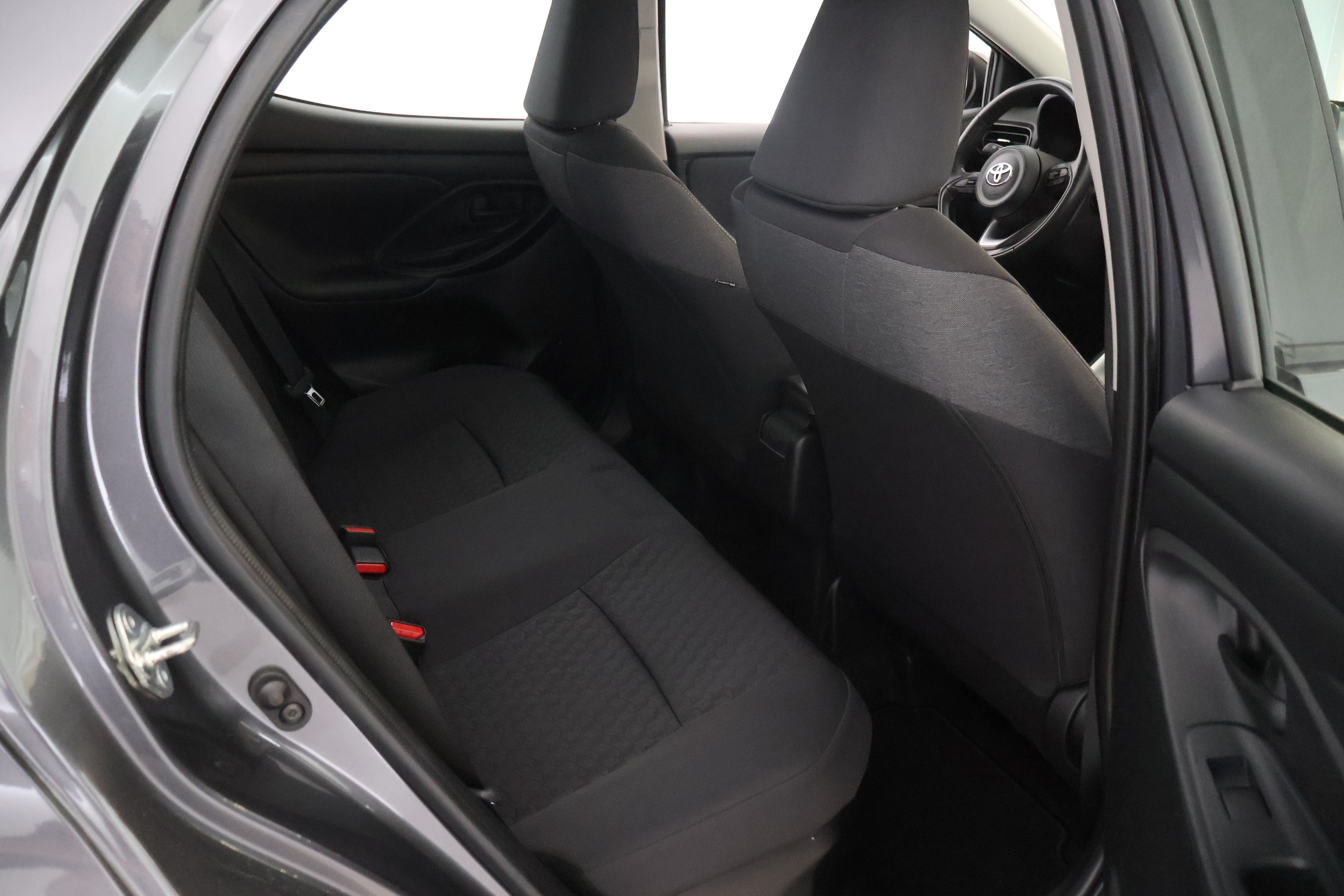 Toyota Yaris 2023