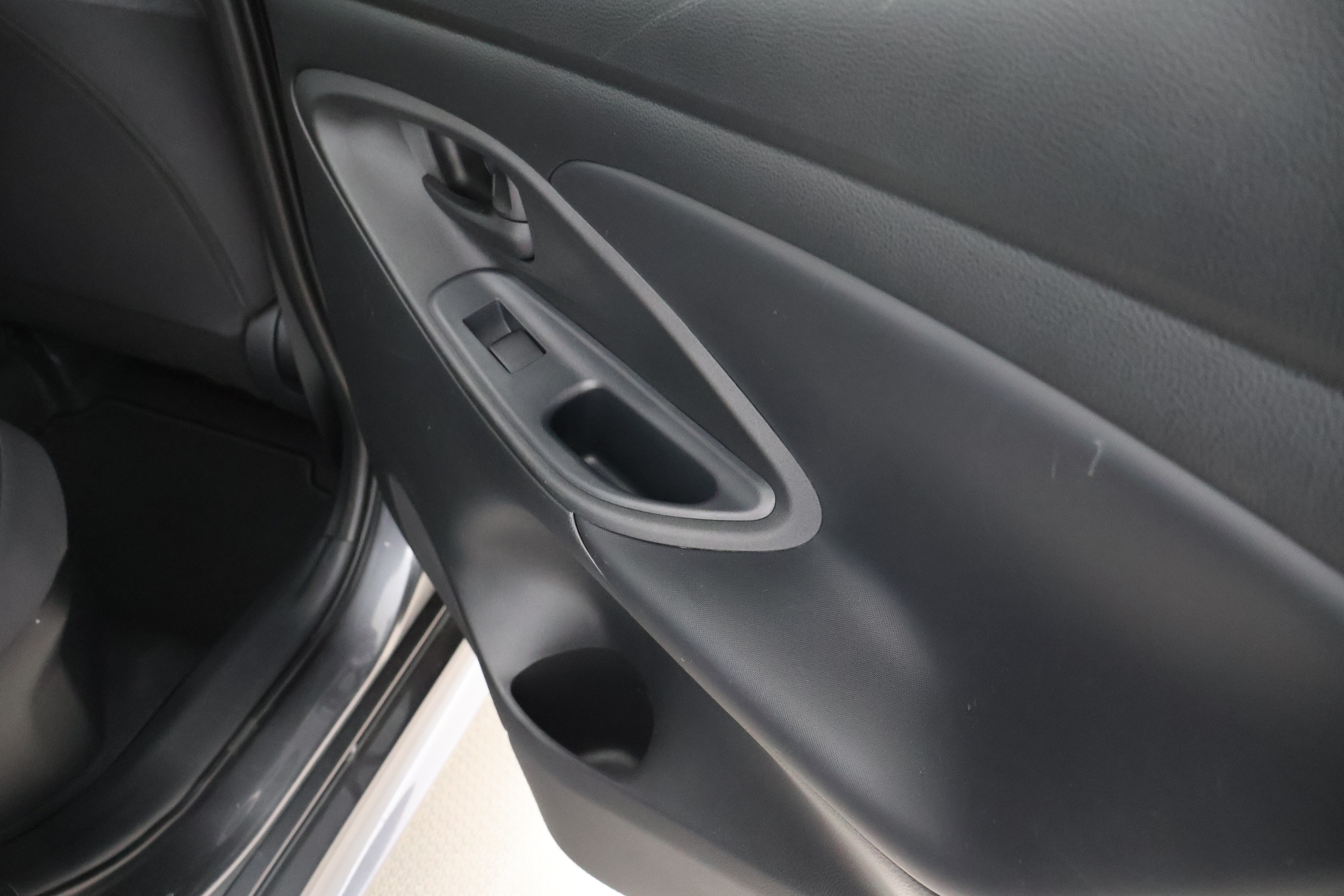 Toyota Yaris 2023