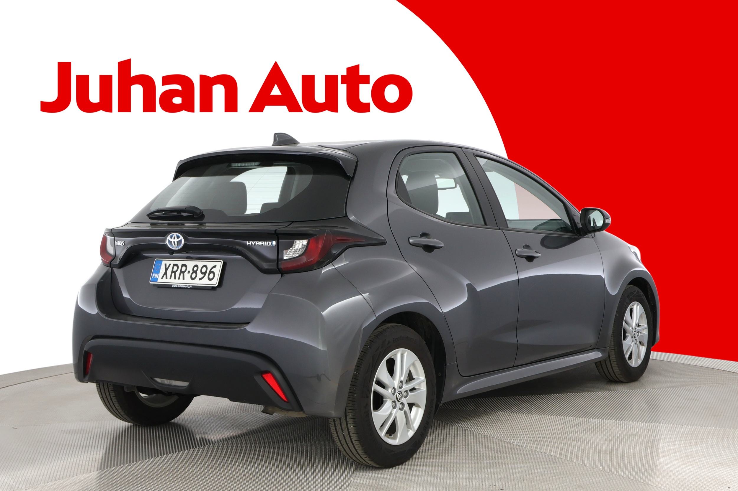 Toyota Yaris 2023