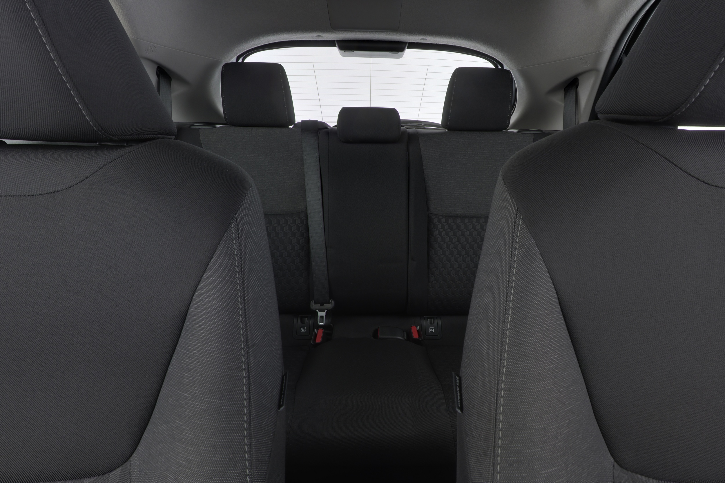 Toyota Yaris 2023