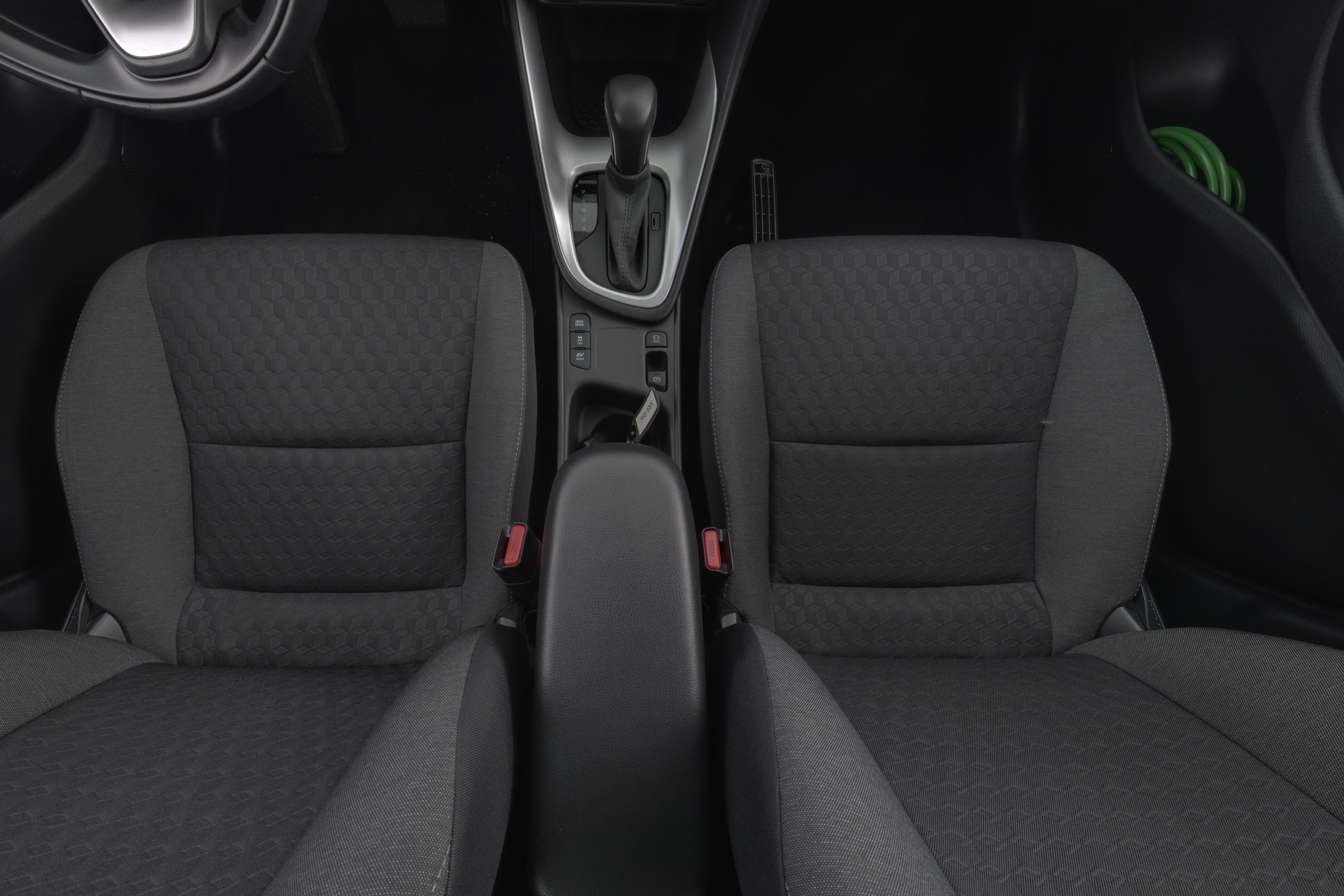 Toyota Yaris 2023