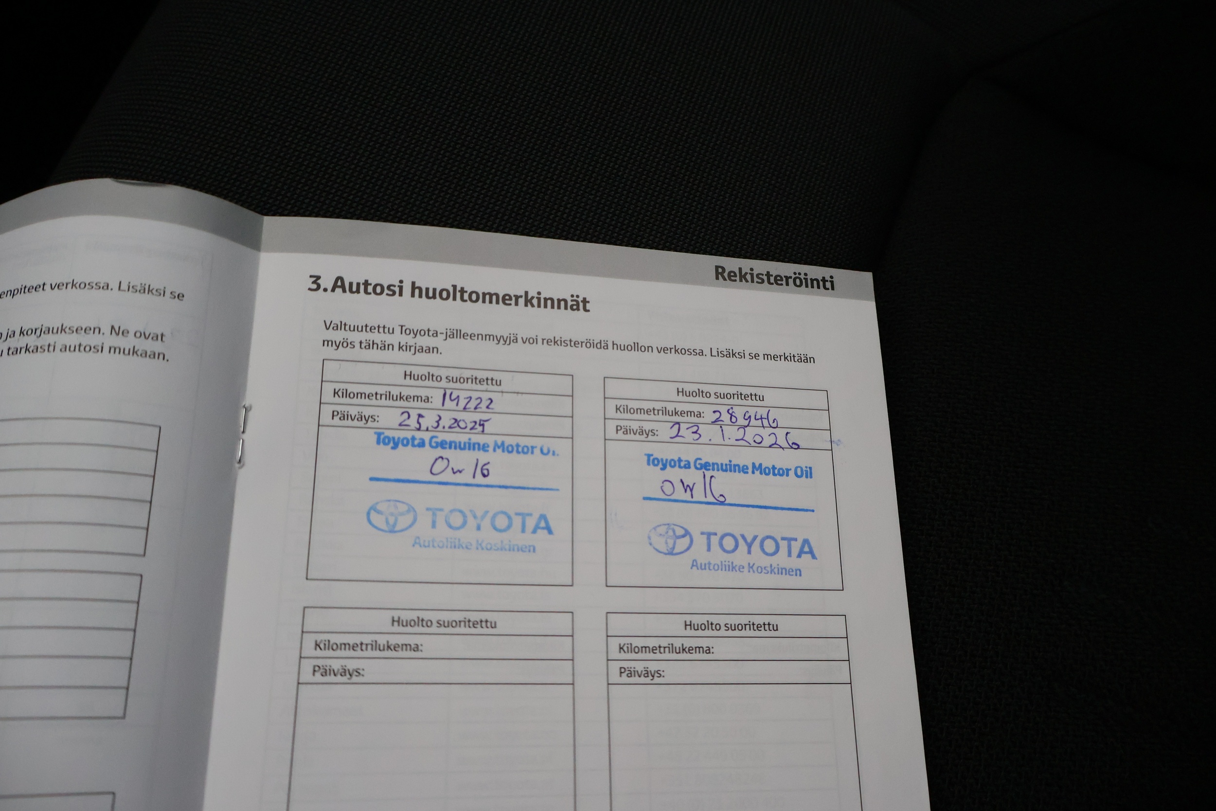TOYOTA C-HR 2024