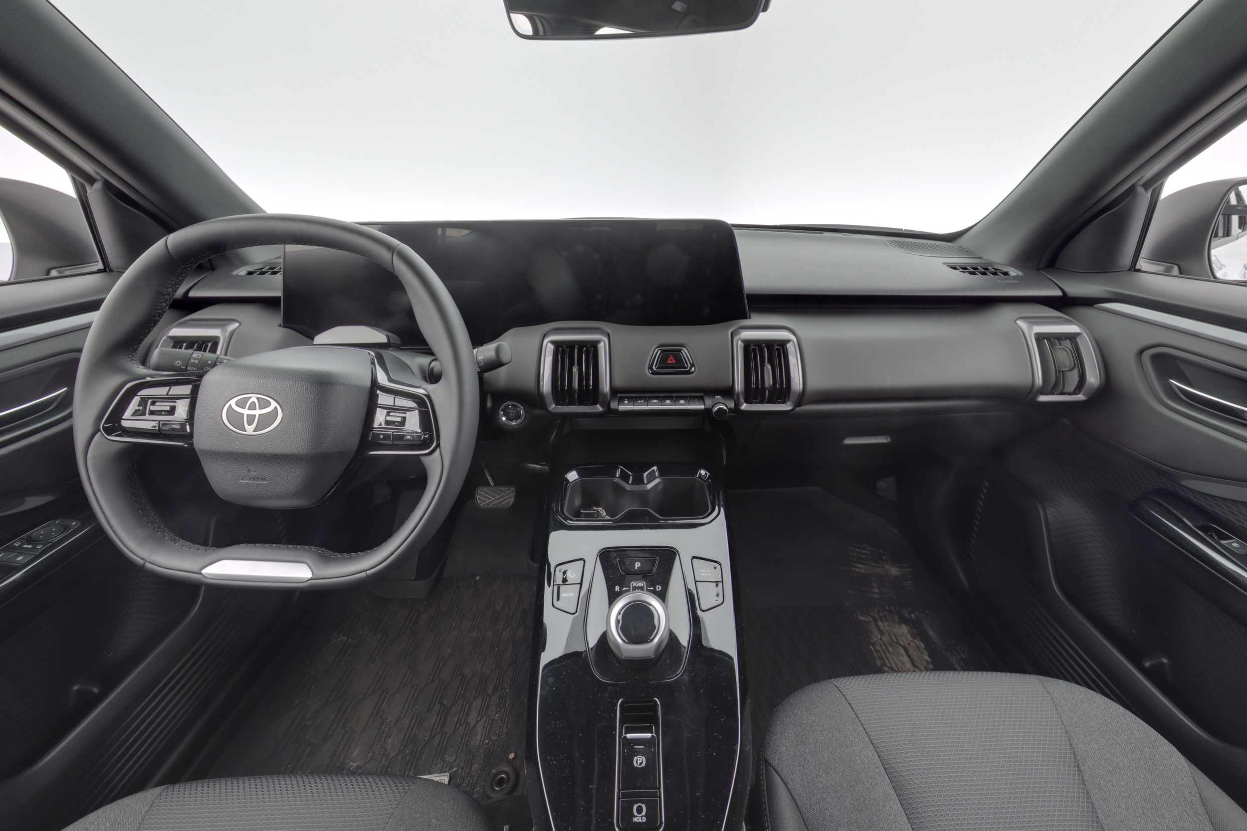 TOYOTA URBAN CRUISER 2026