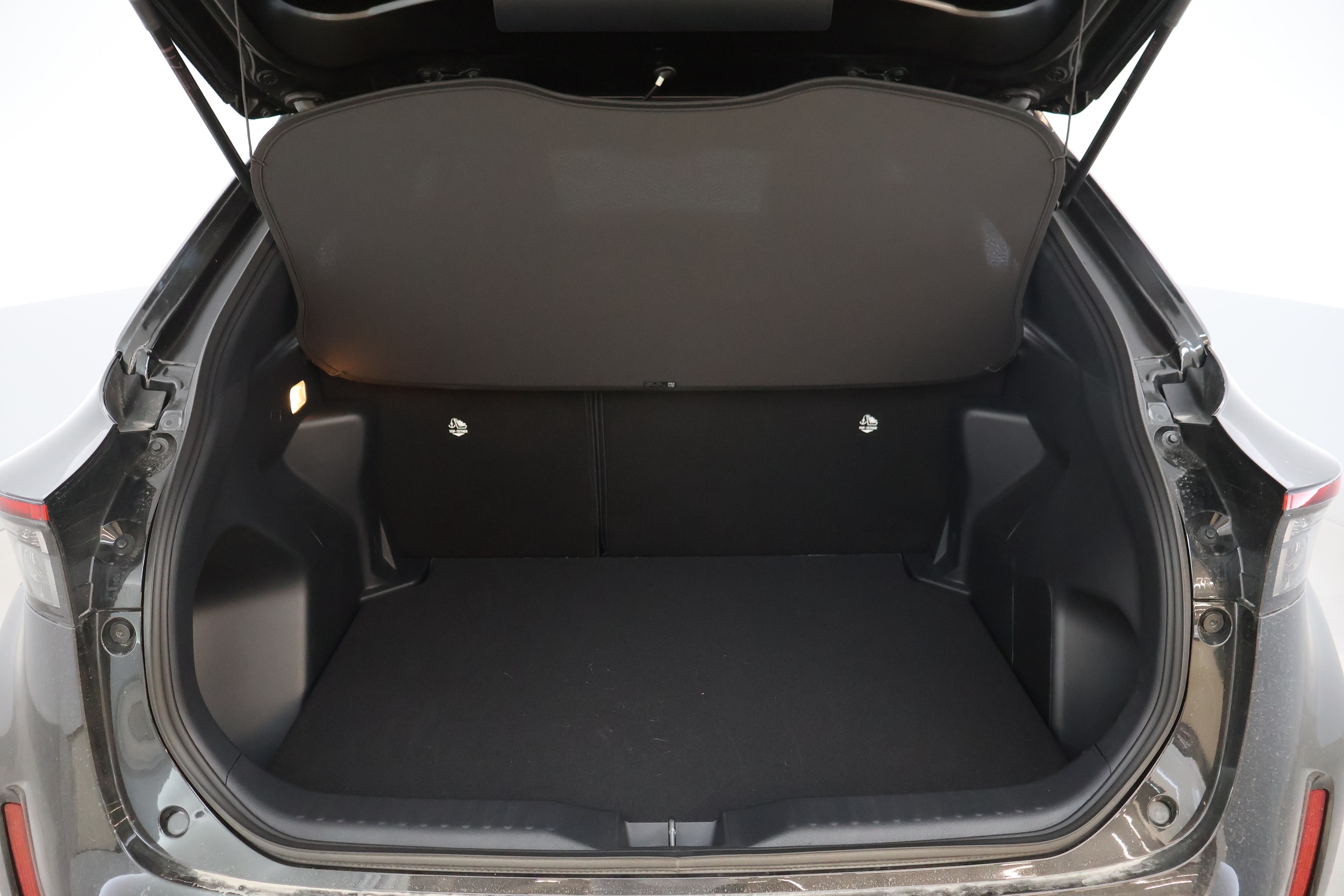 TOYOTA Yaris Cross 2026