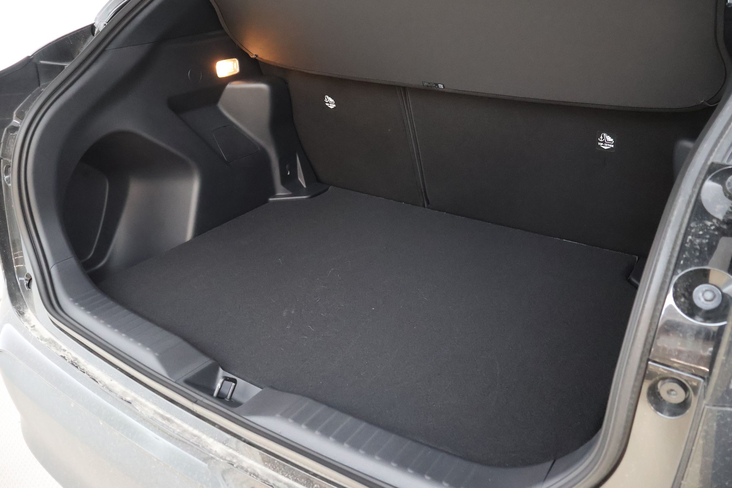 TOYOTA Yaris Cross 2026