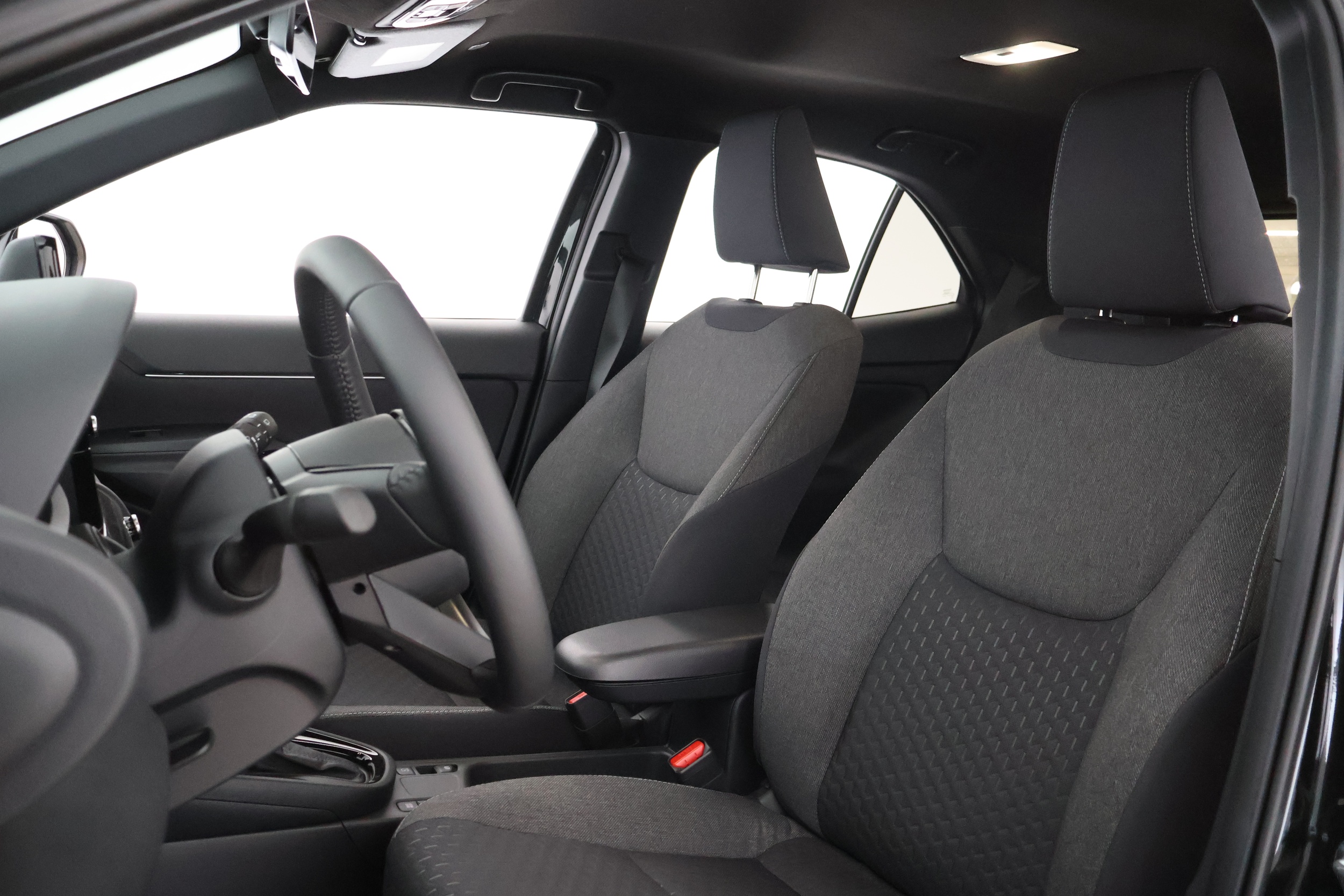 TOYOTA Yaris Cross 2026