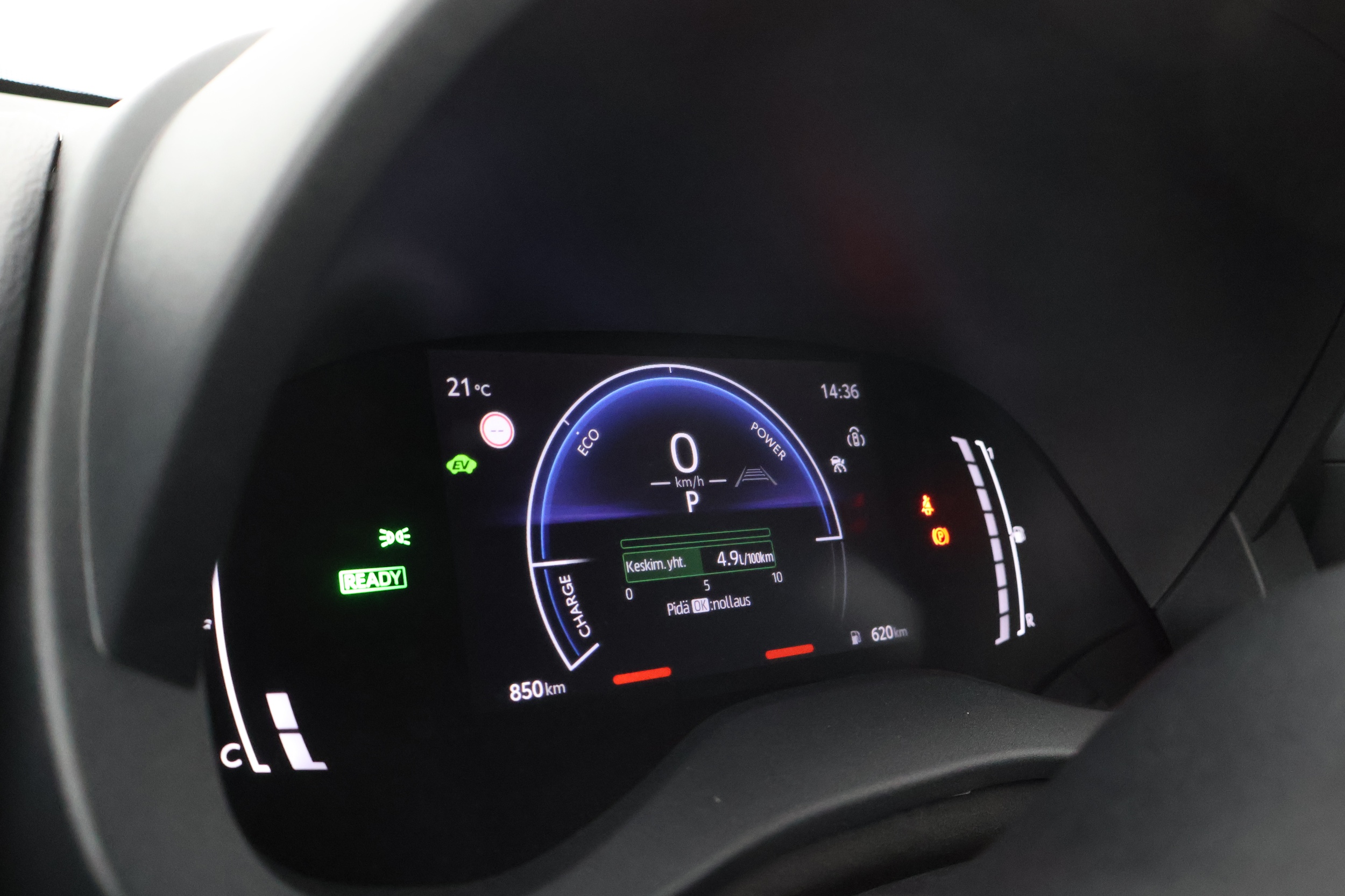 TOYOTA Yaris Cross 2026
