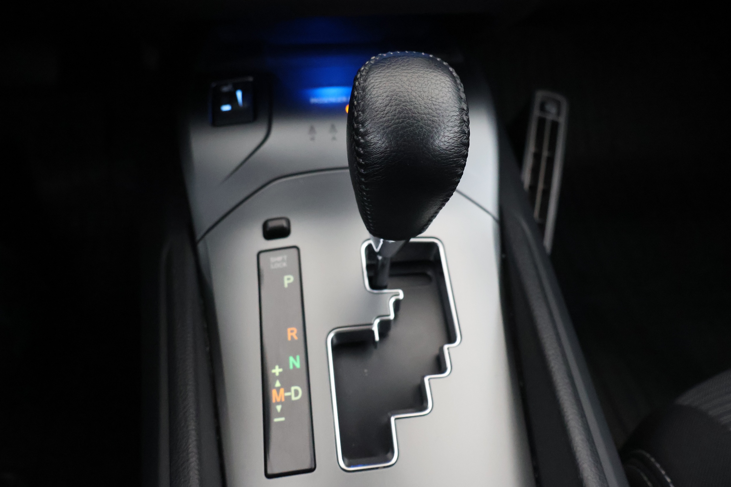 TOYOTA Avensis 2018