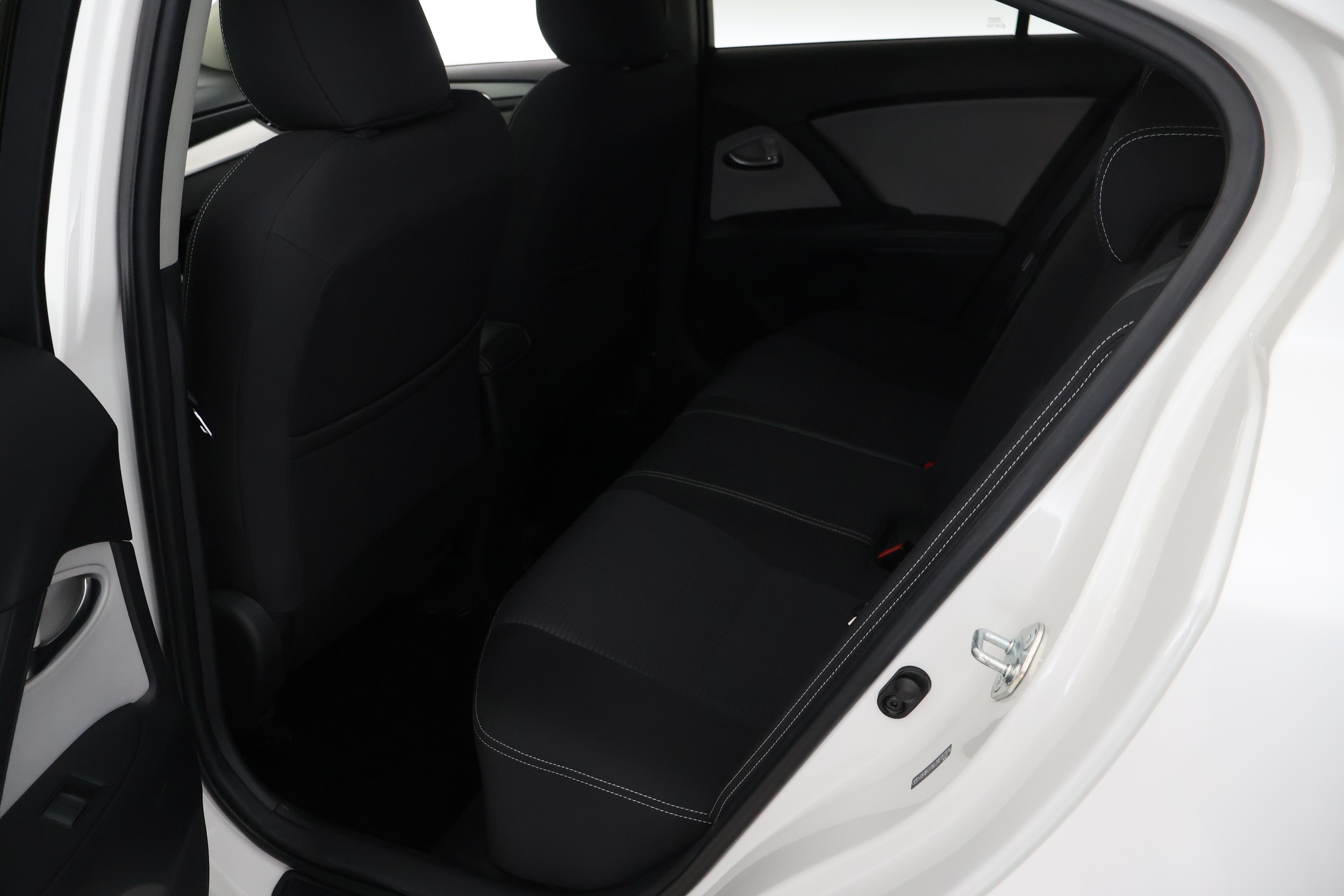 TOYOTA Avensis 2018