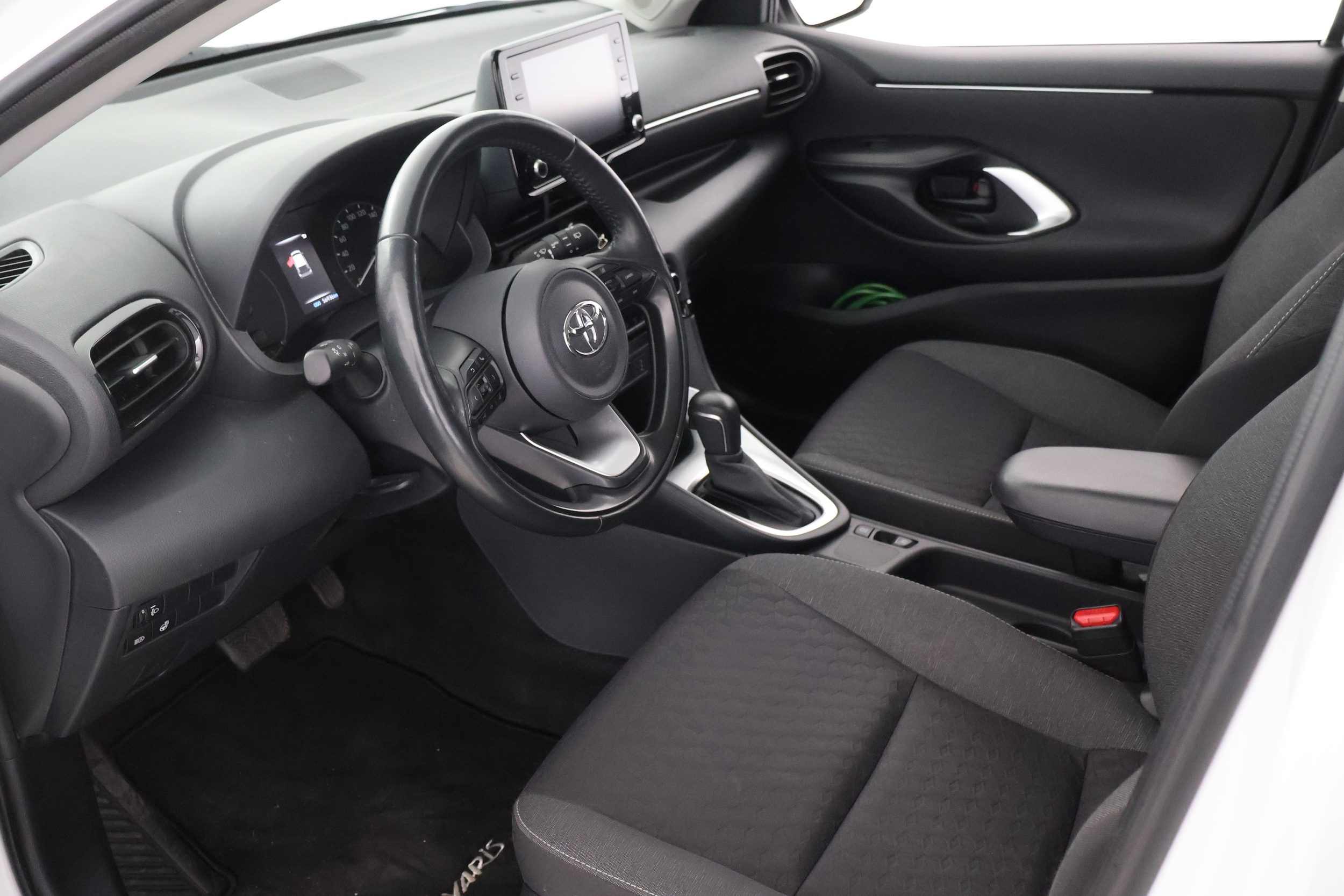Toyota Yaris 2023