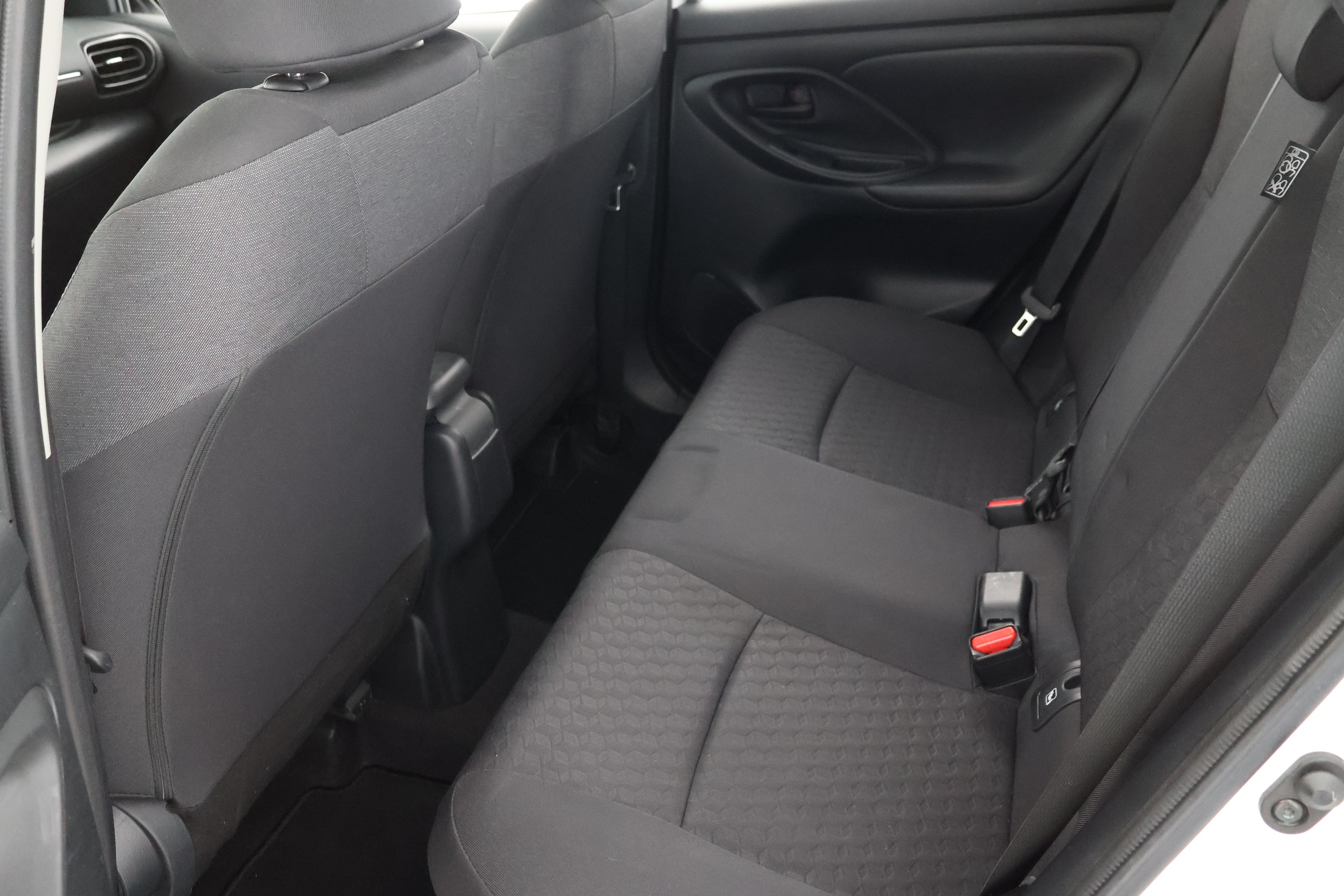 Toyota Yaris 2023