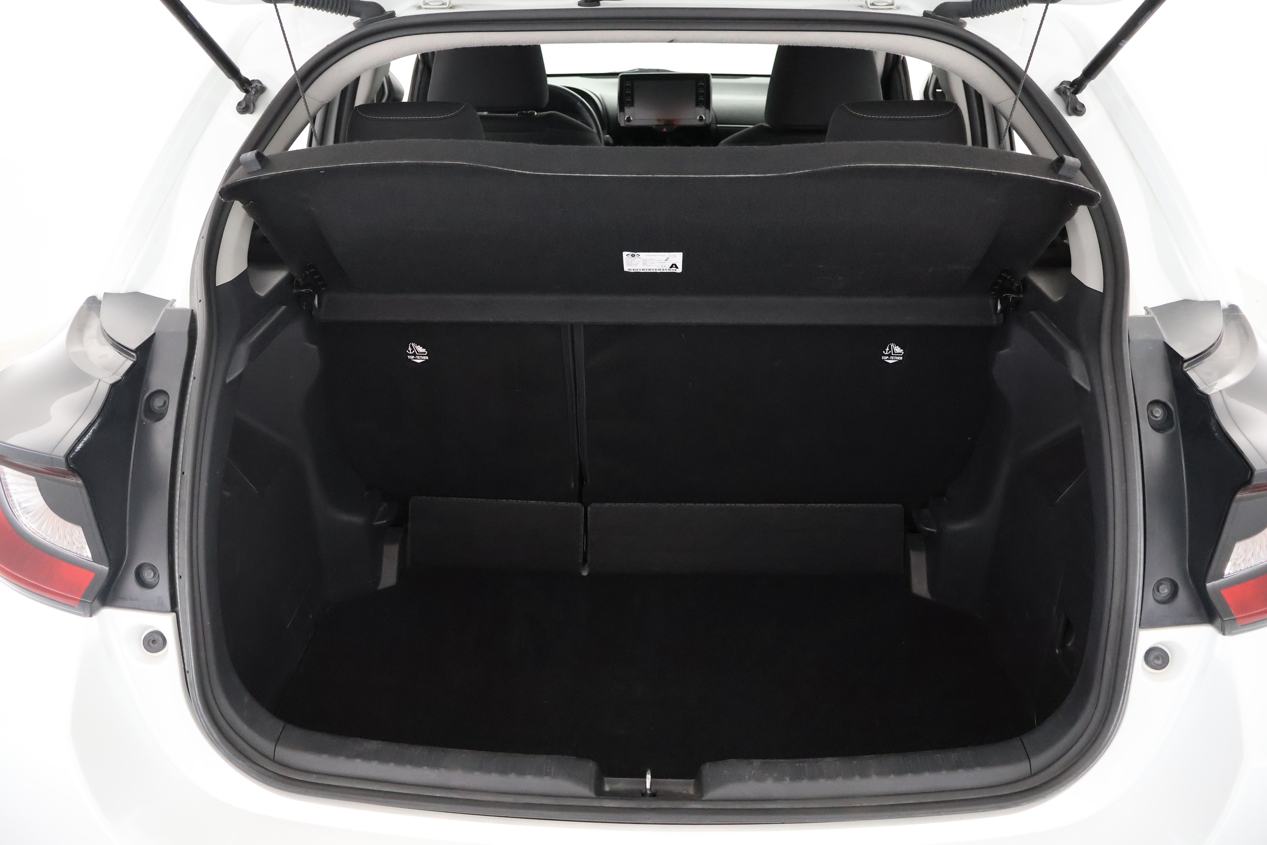 Toyota Yaris 2023