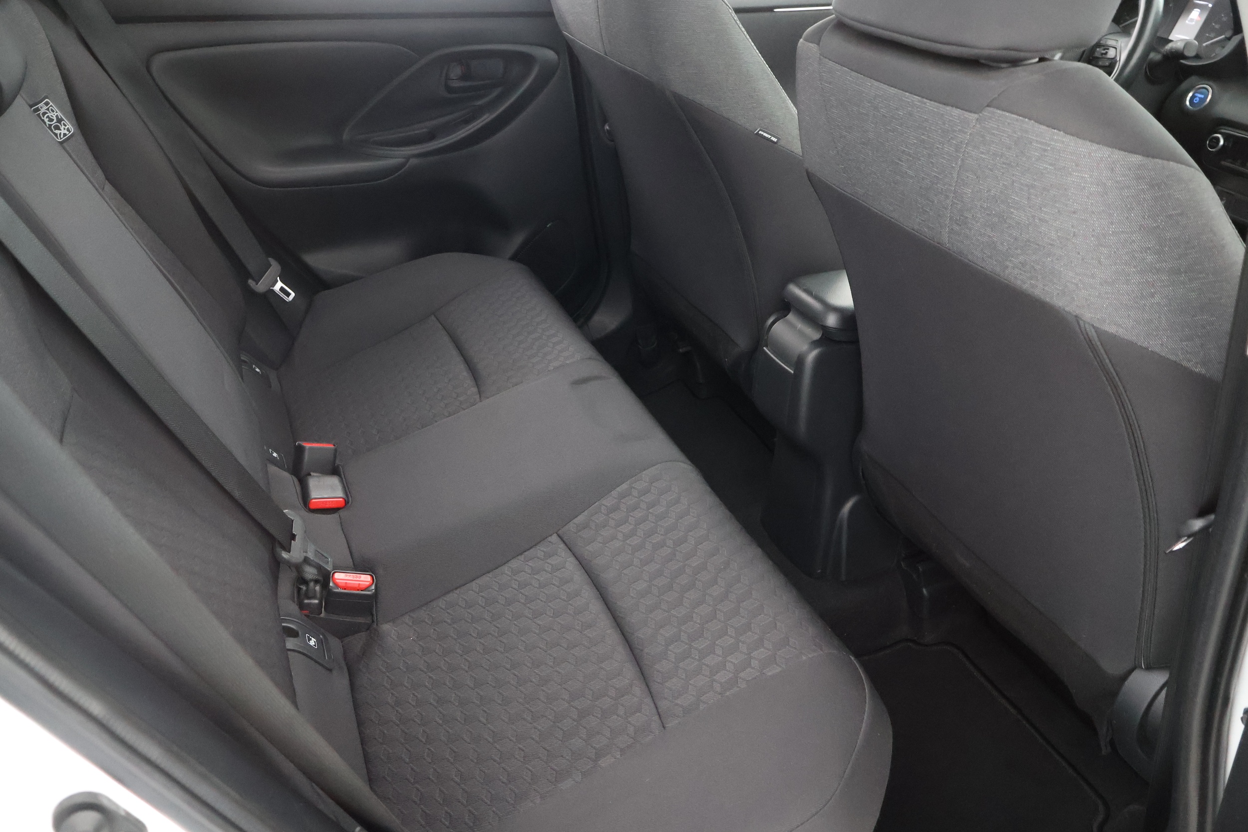 Toyota Yaris 2023