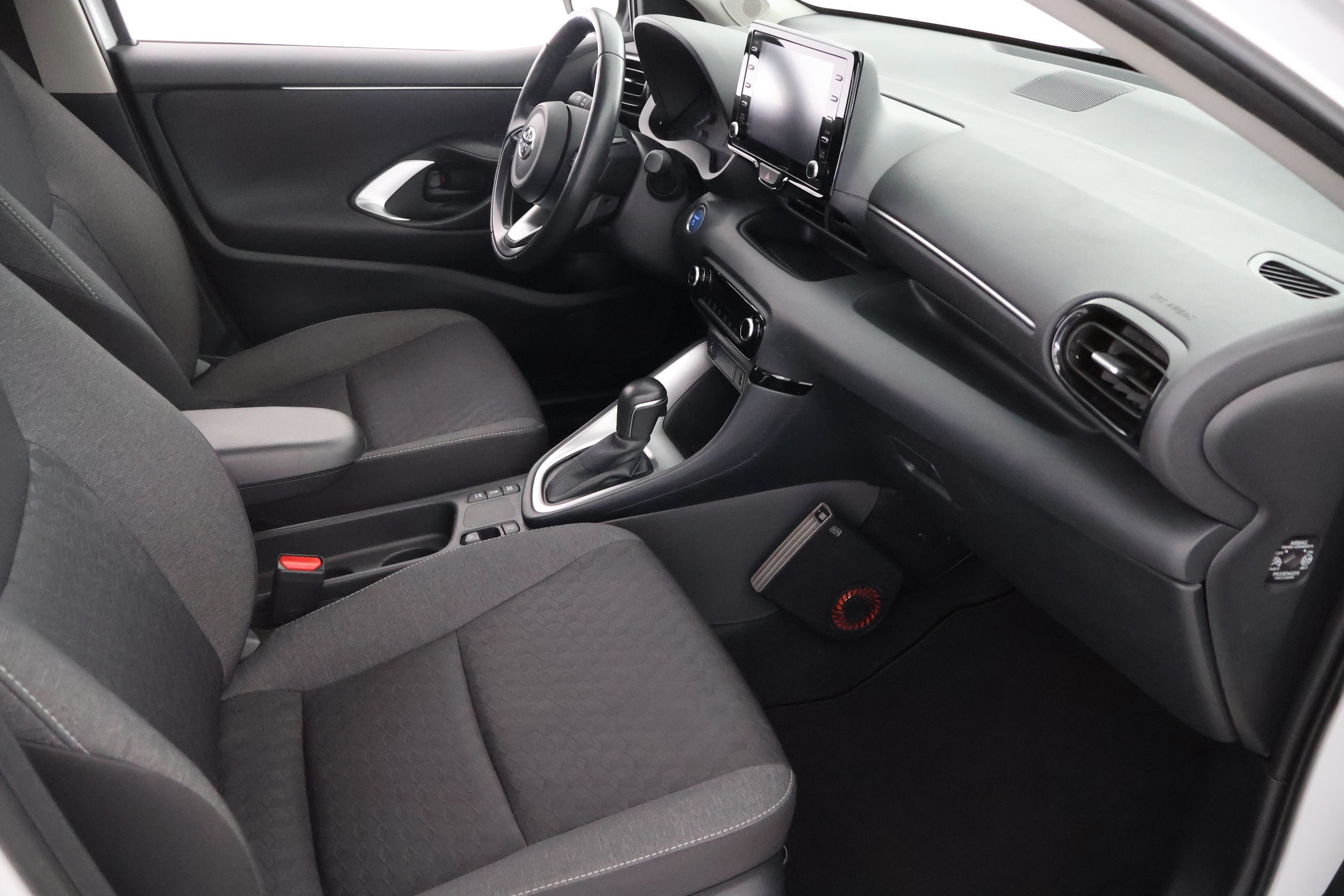 Toyota Yaris 2023