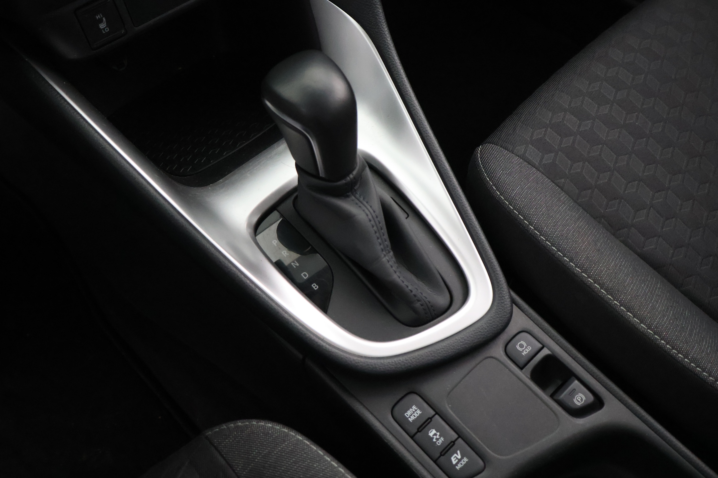 Toyota Yaris 2023