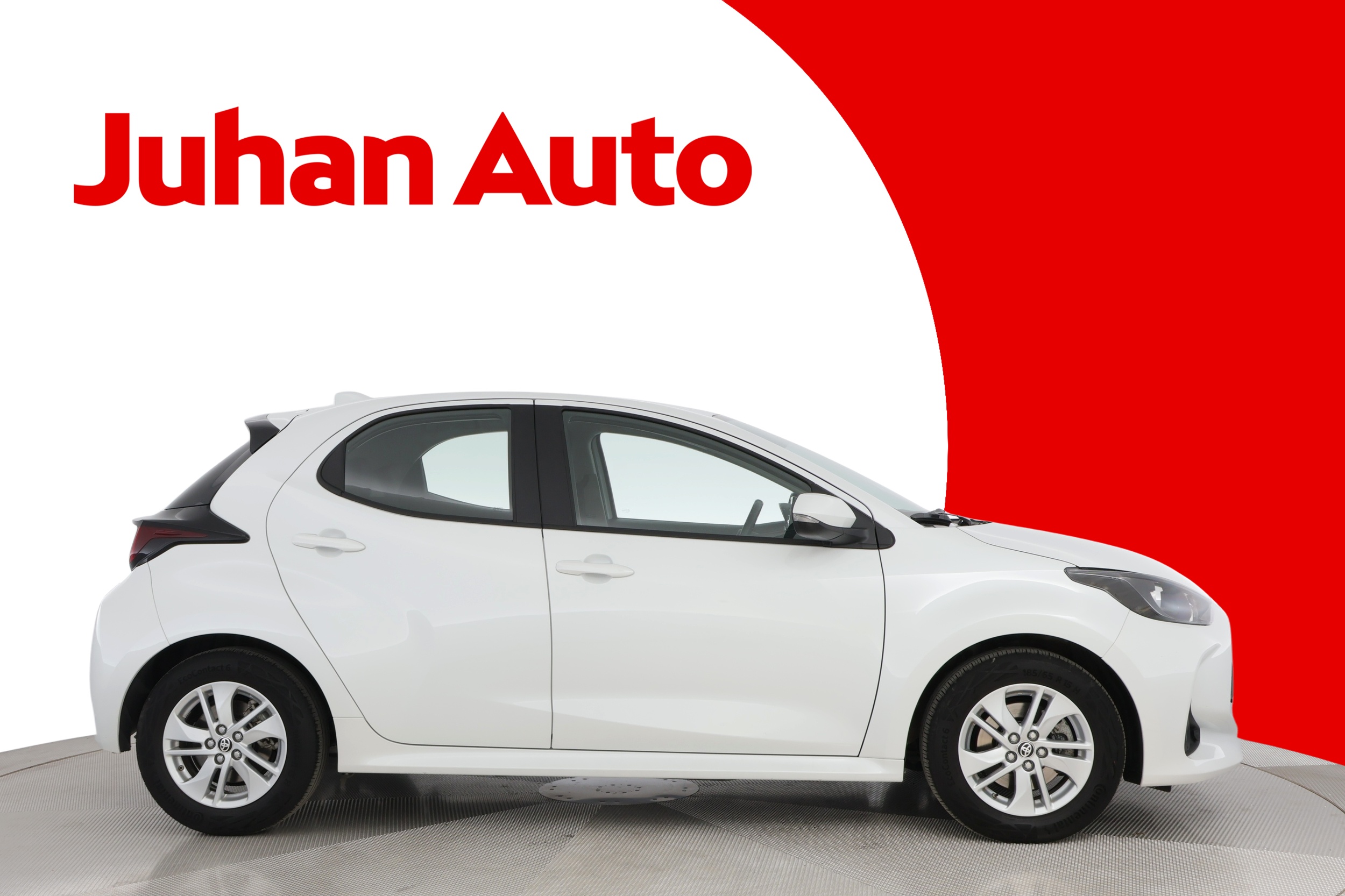 Toyota Yaris 2023