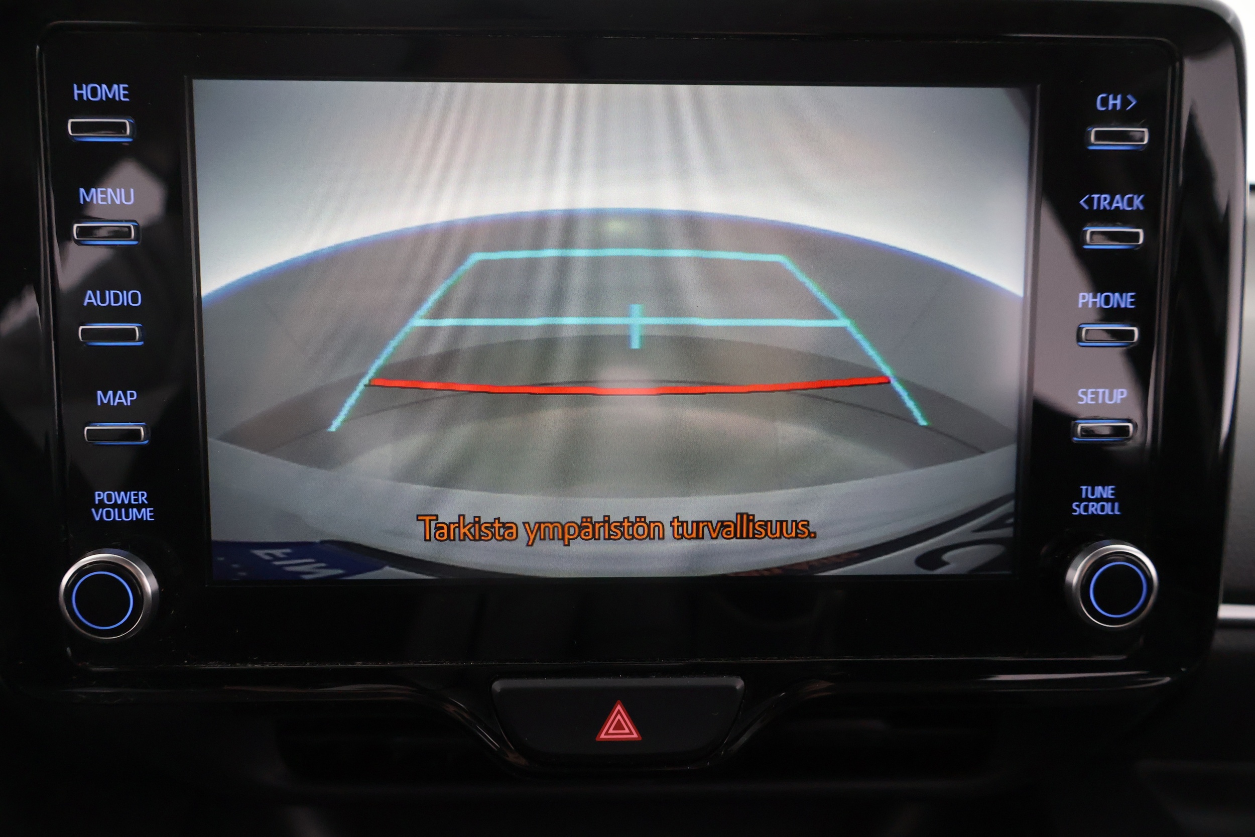 Toyota Yaris 2023