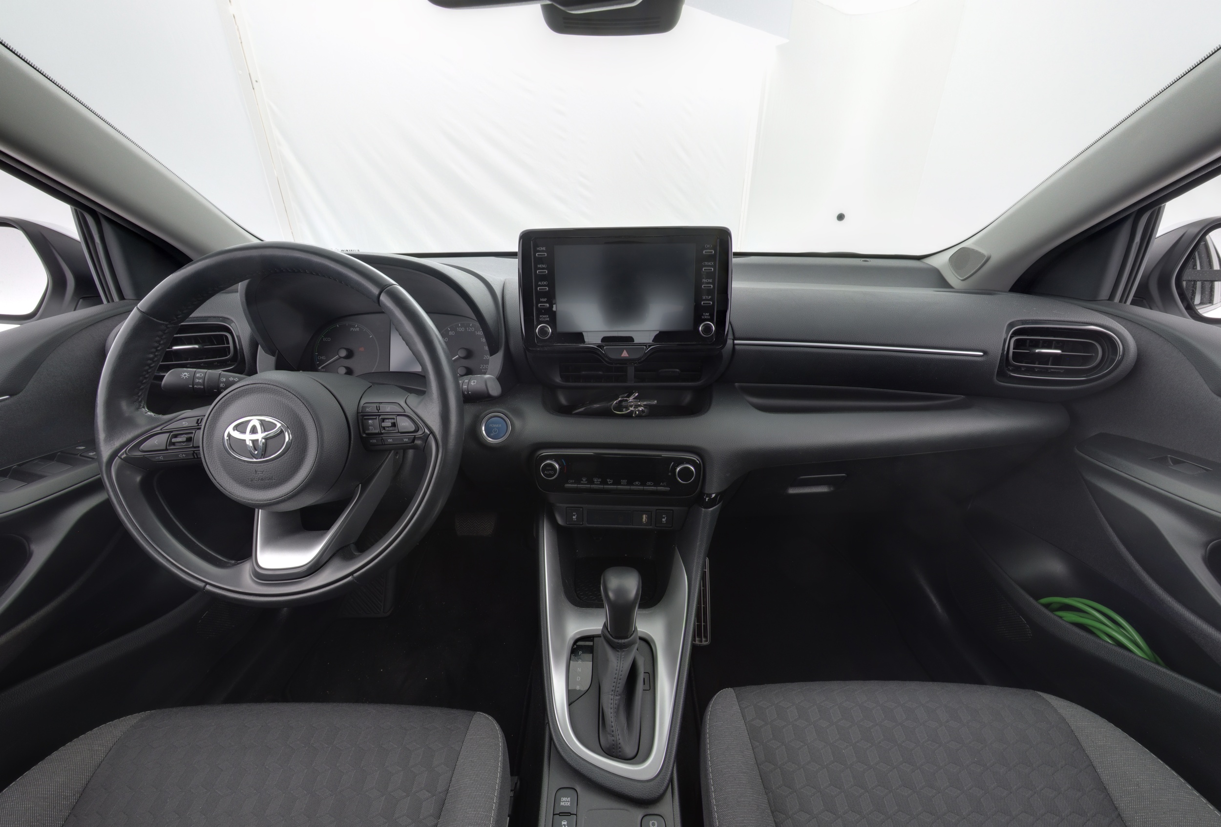 Toyota Yaris 2023