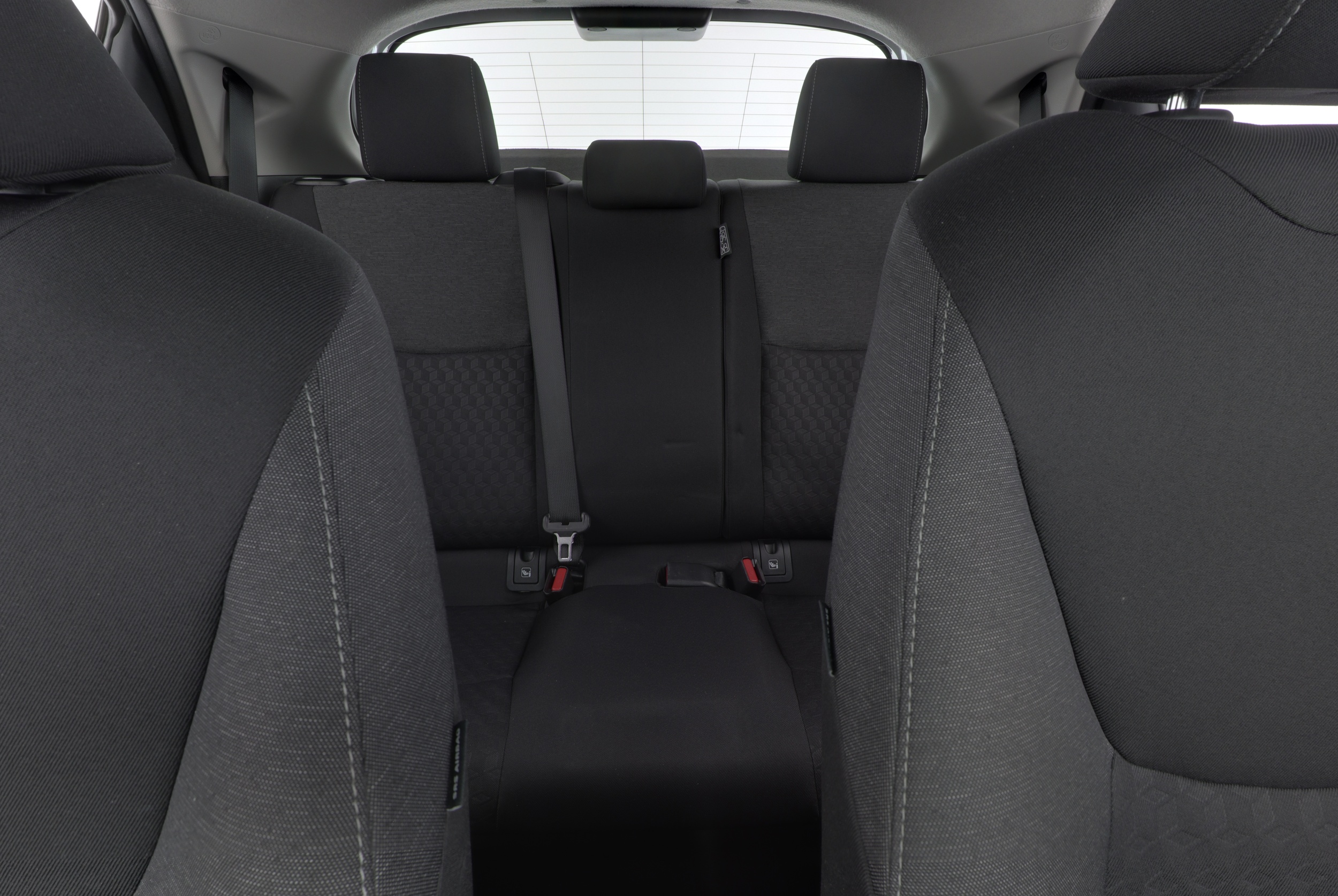 Toyota Yaris 2023