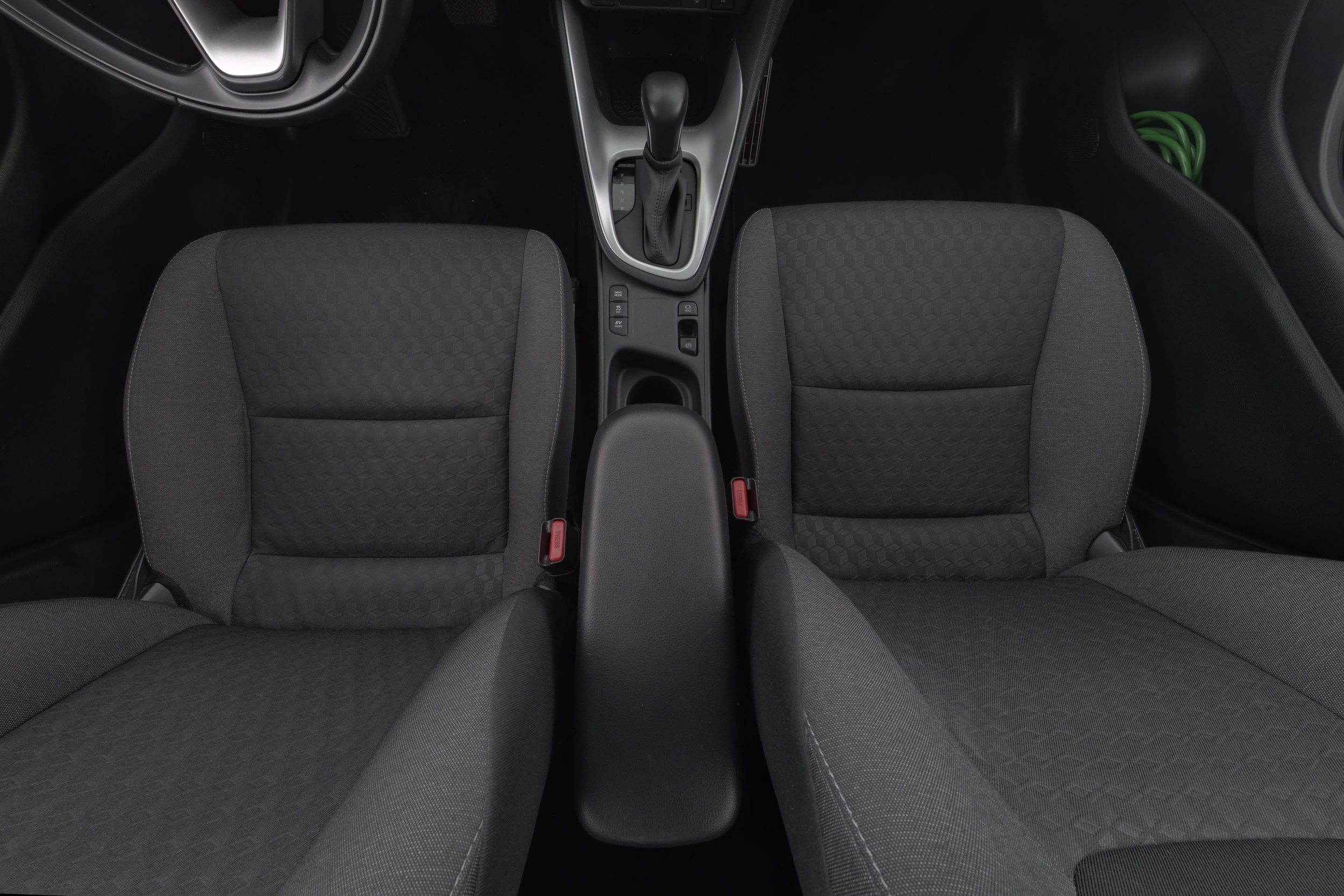 Toyota Yaris 2023
