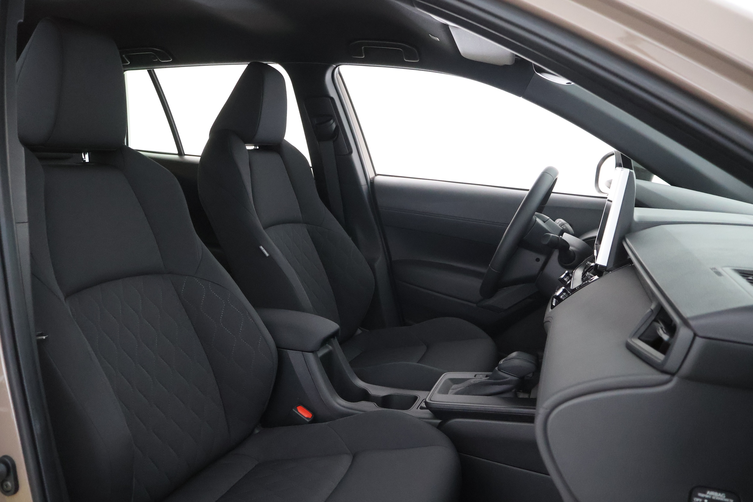 TOYOTA Corolla Cross 10