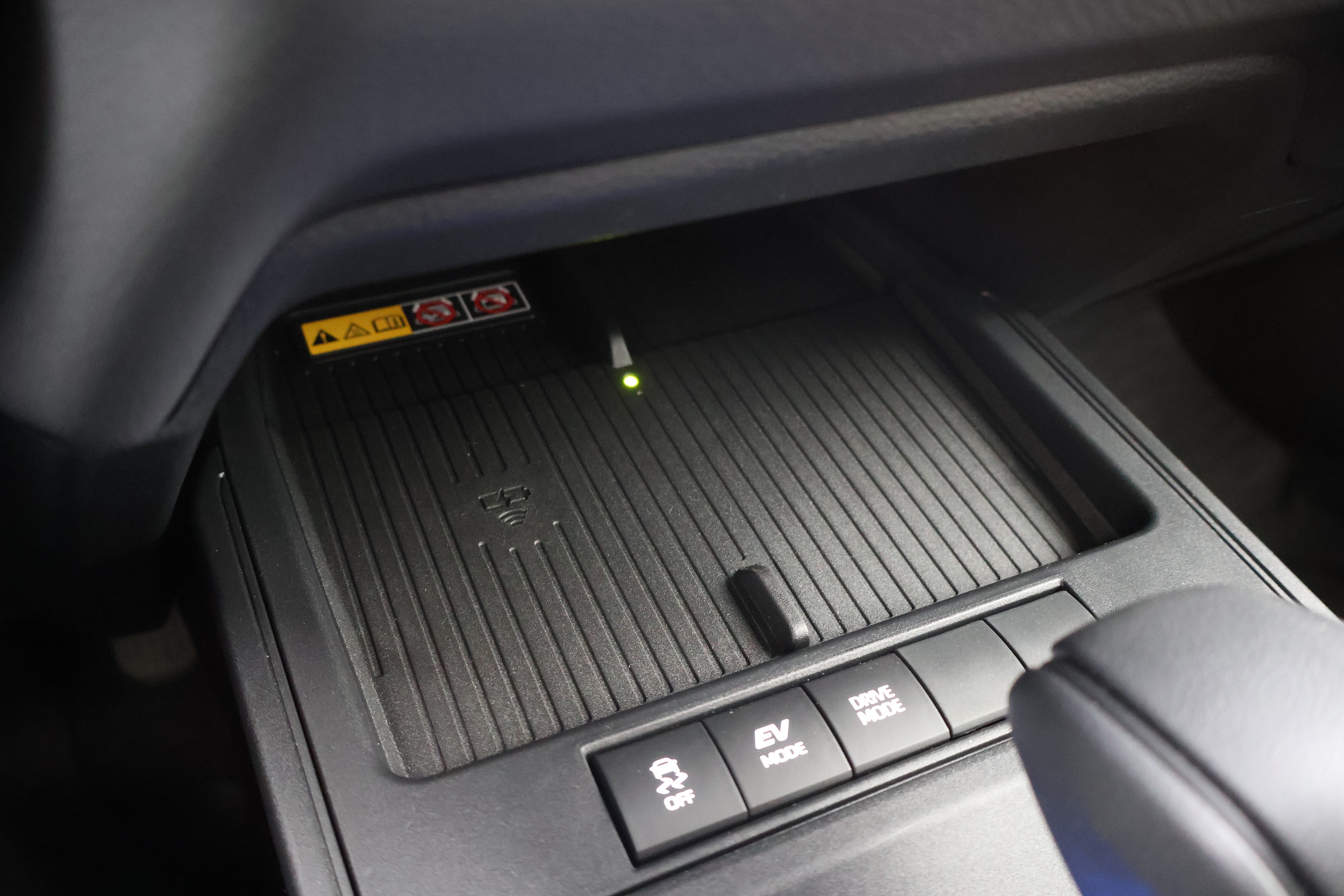 TOYOTA Corolla Cross 35