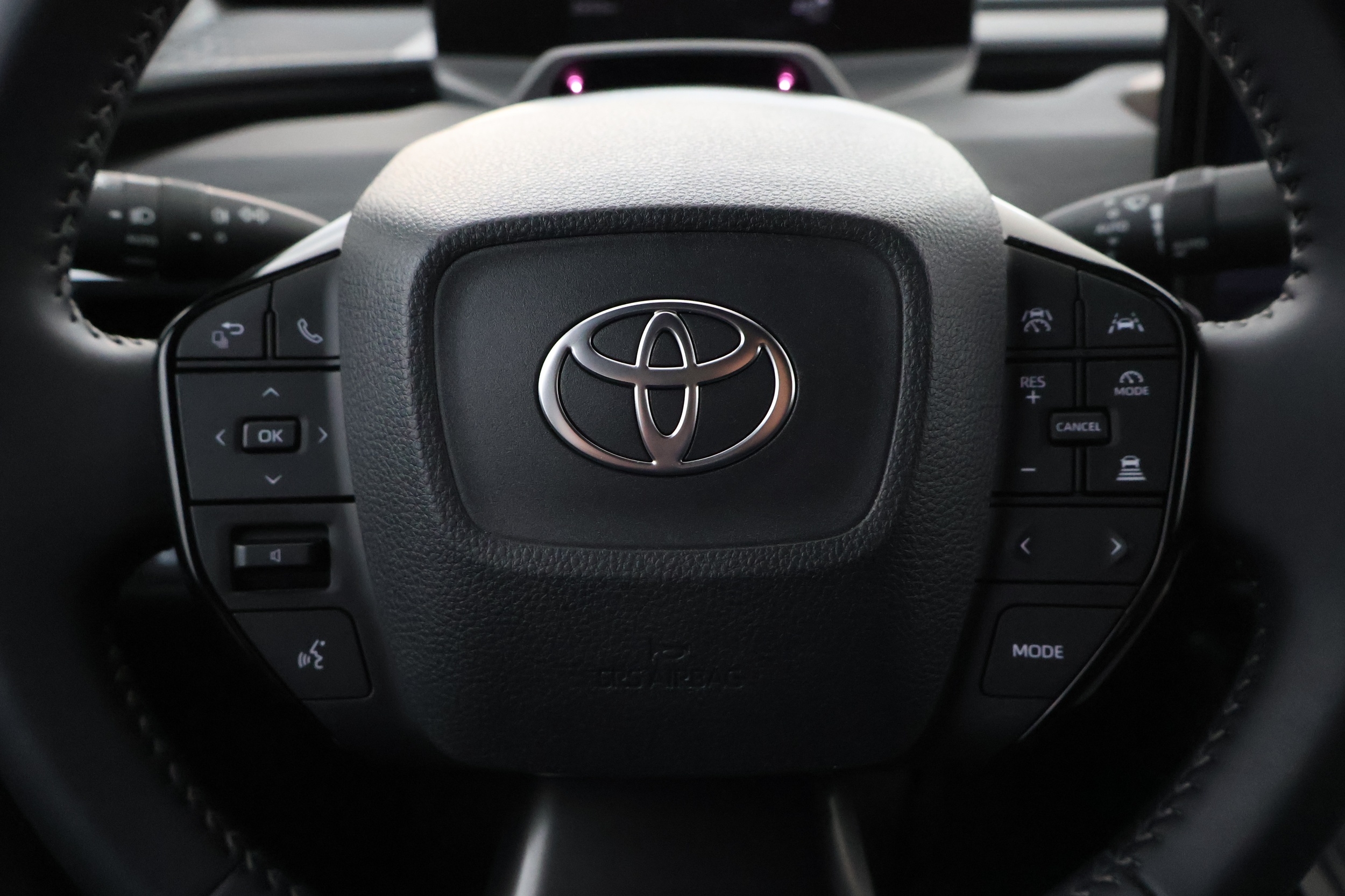Toyota C-HR+ 2026
