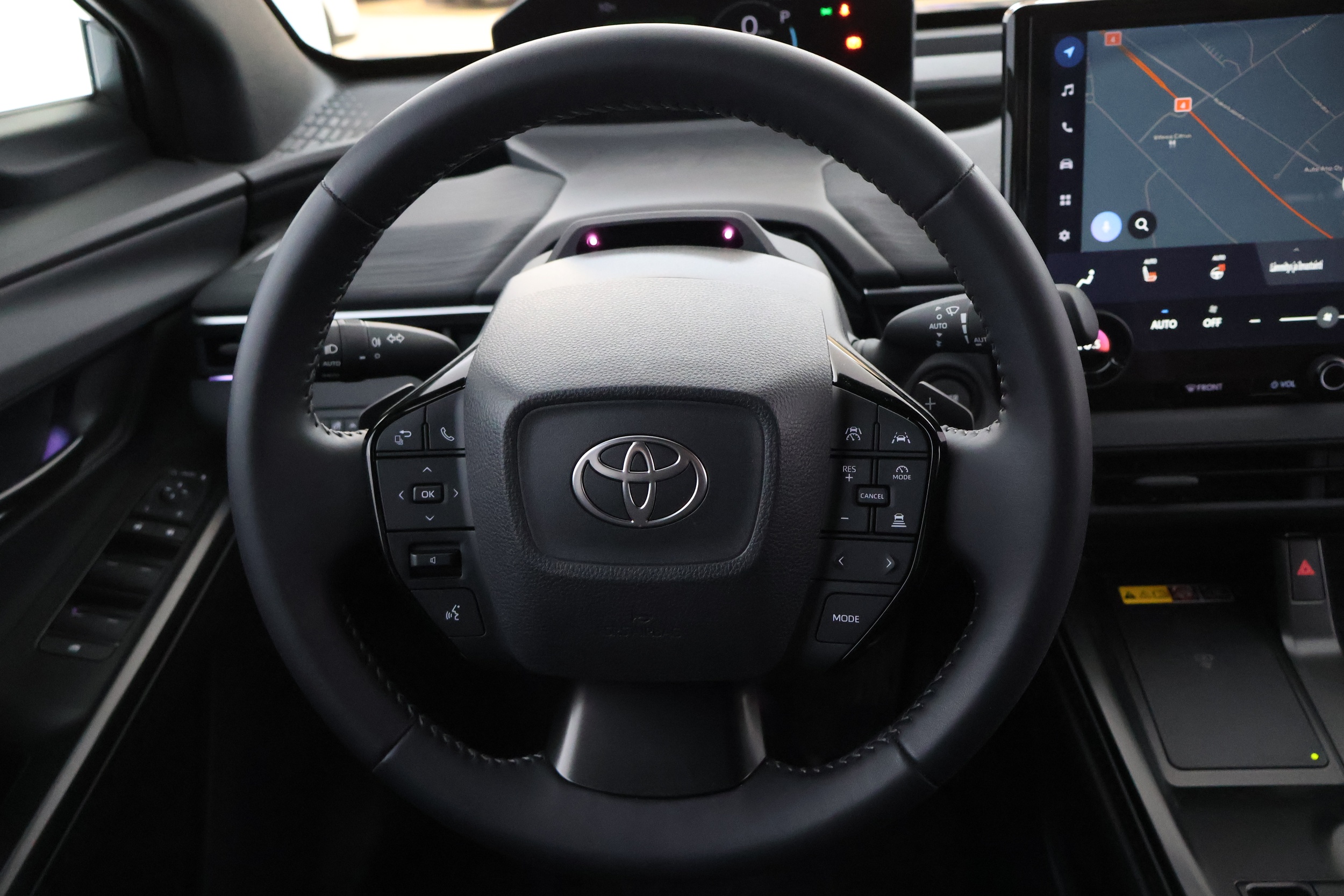 Toyota C-HR+ 2026