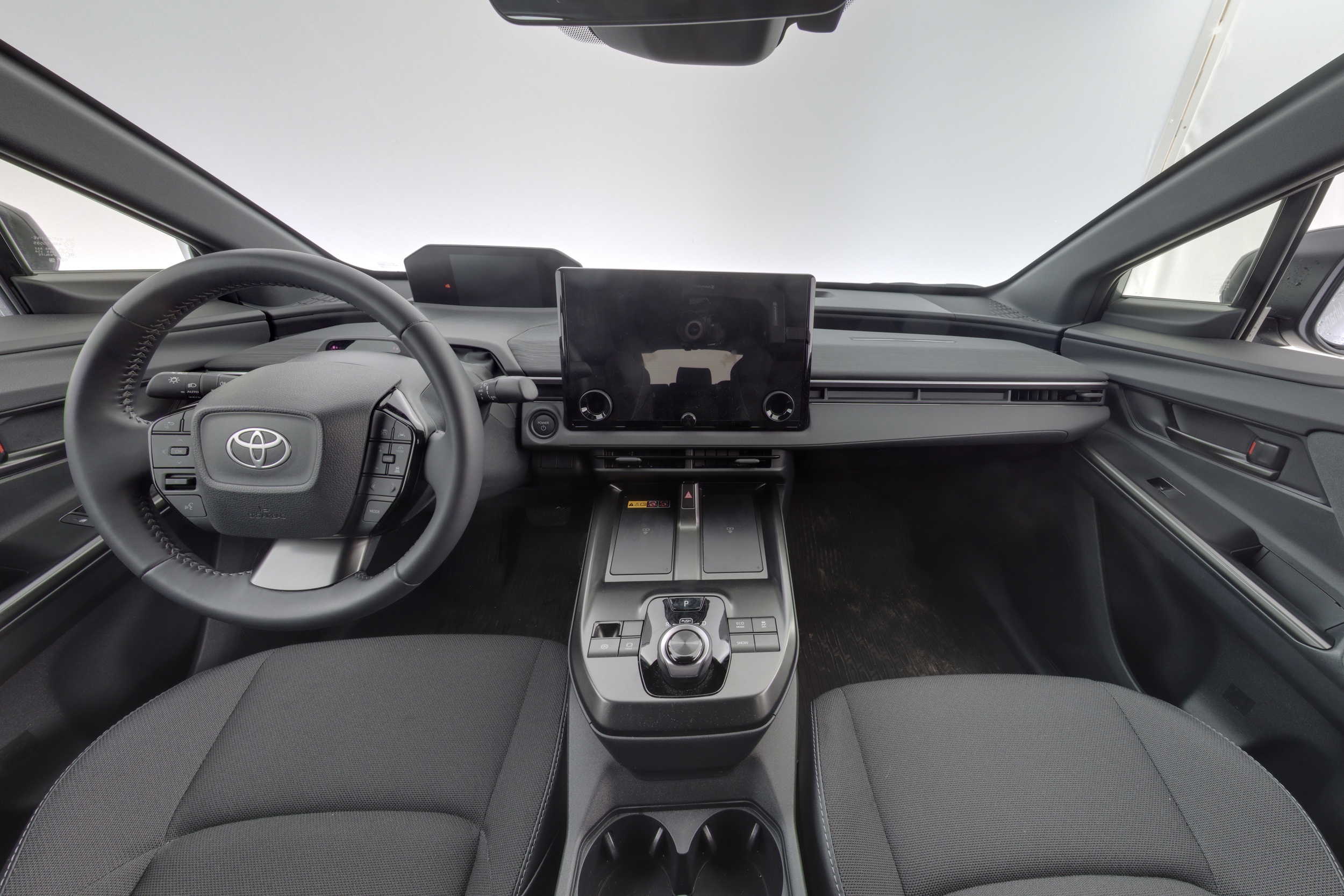 Toyota C-HR+ 2026