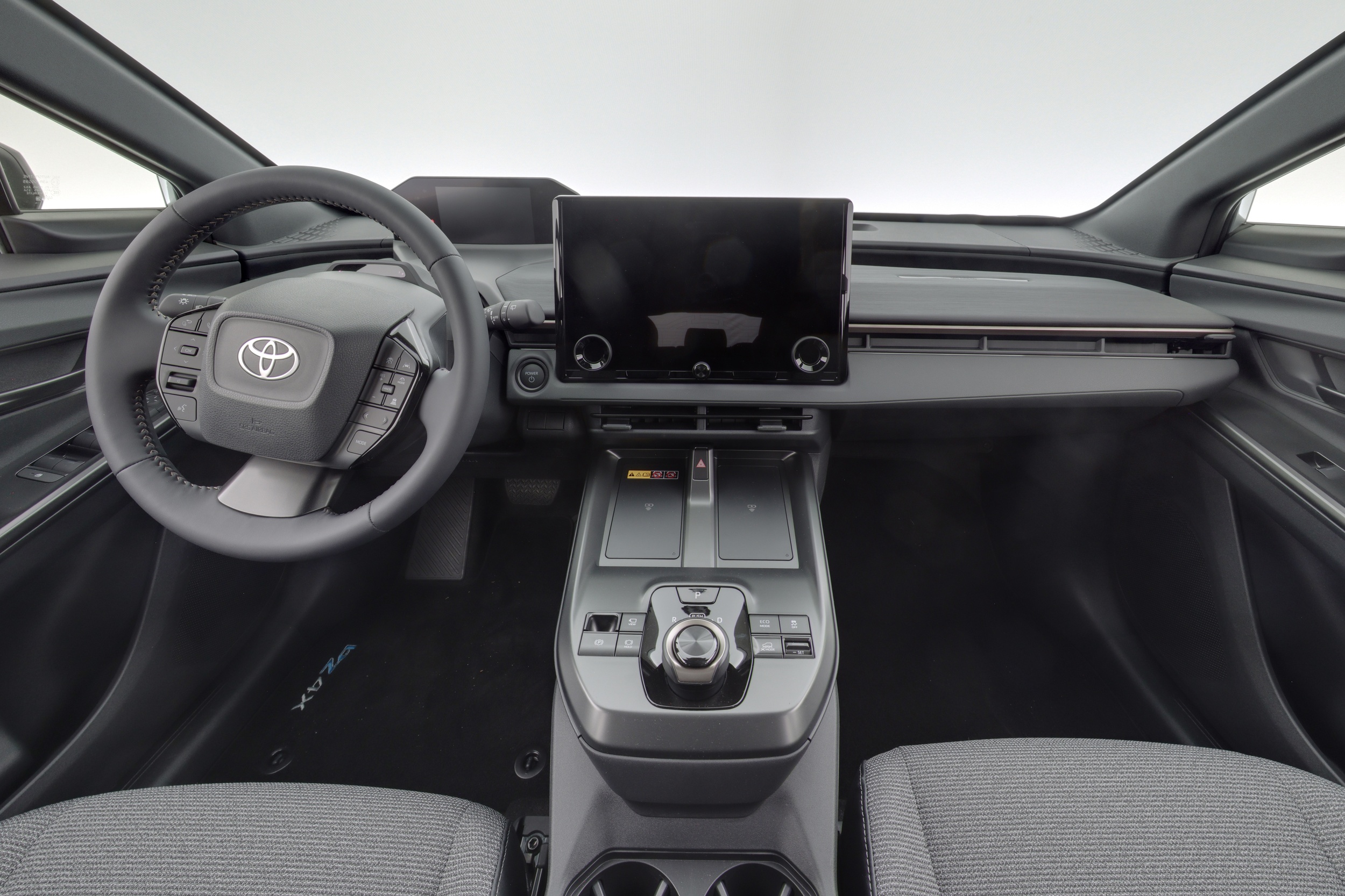 Toyota bZ4X Touring 2026