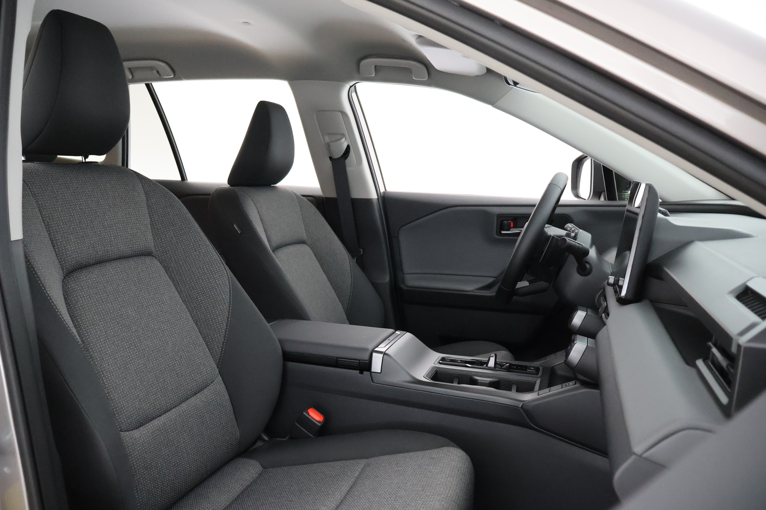 TOYOTA RAV4 2026