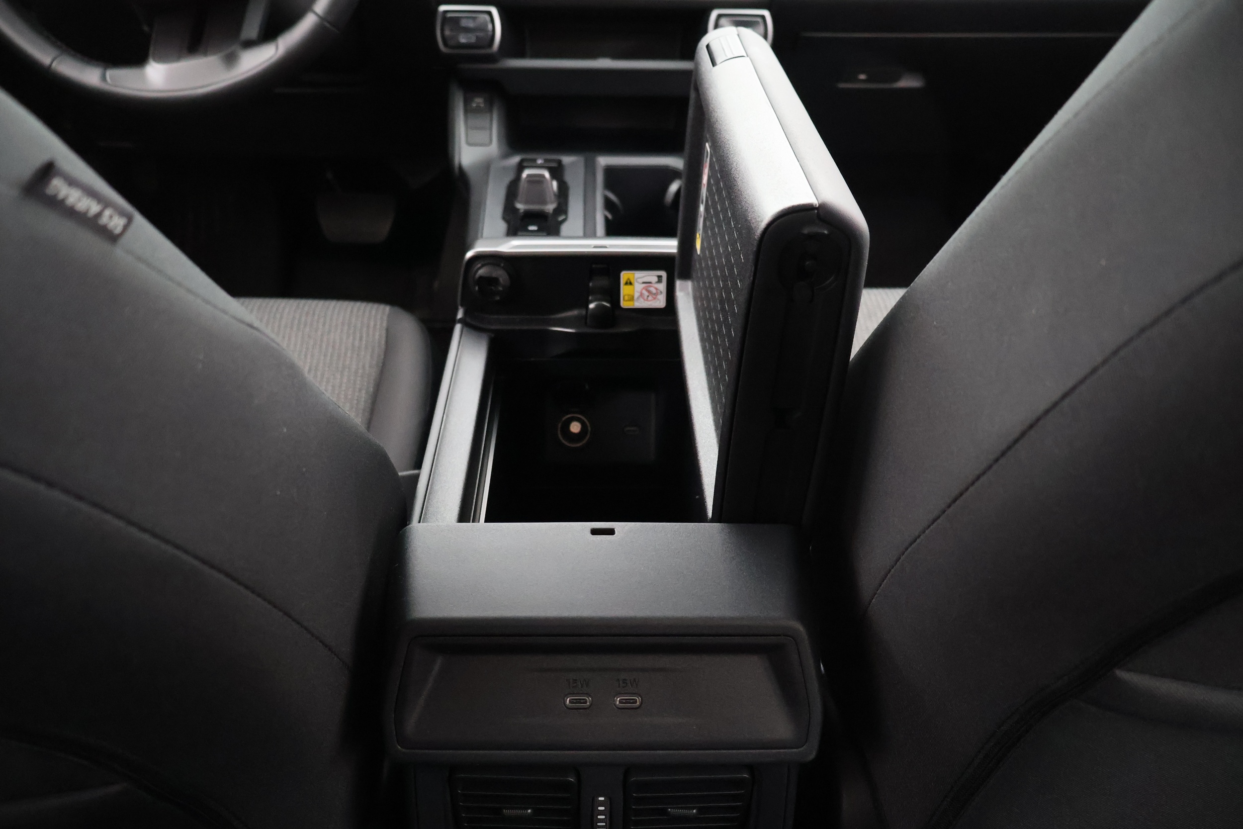 TOYOTA RAV4 2026