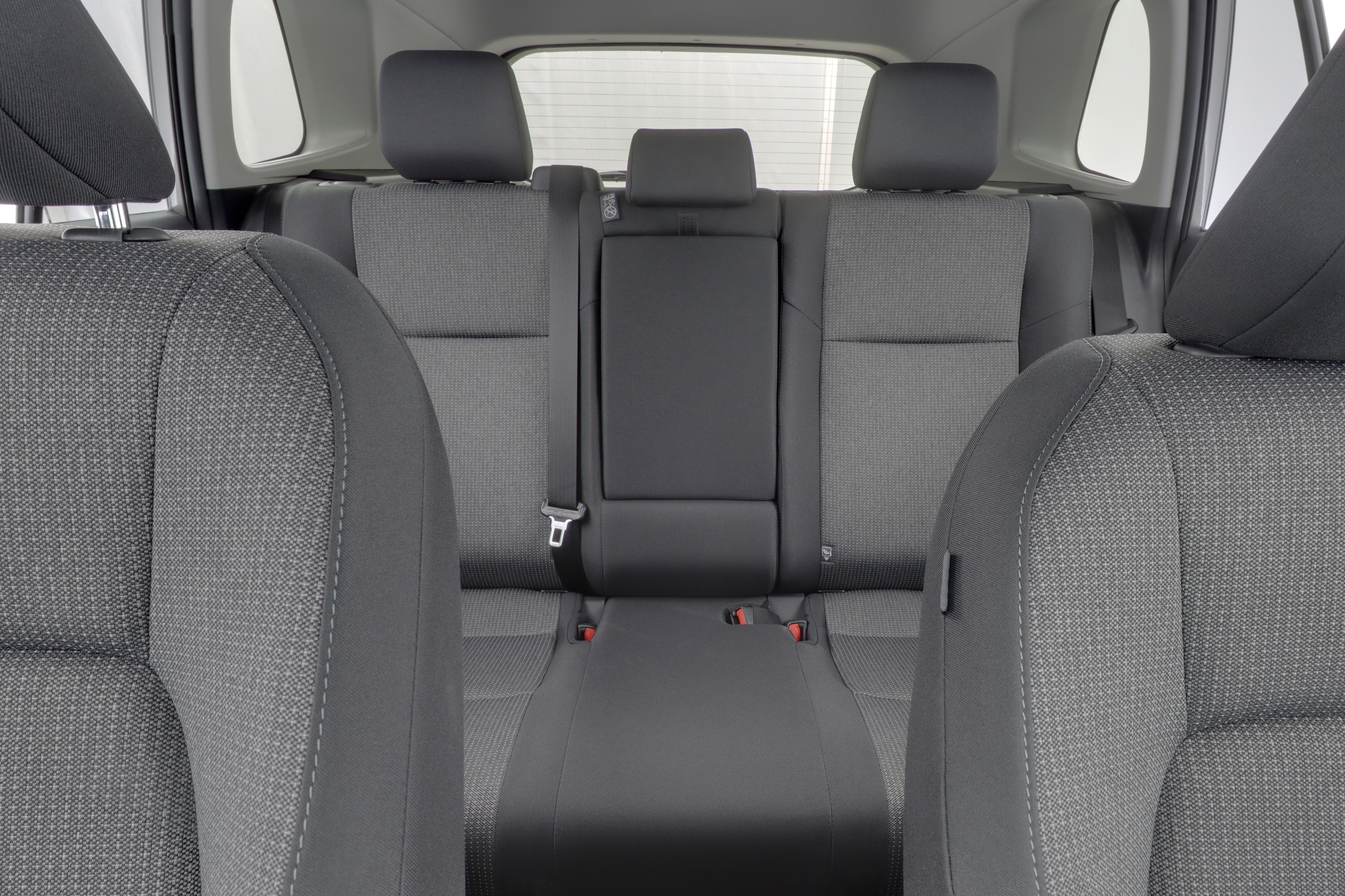TOYOTA RAV4 2026