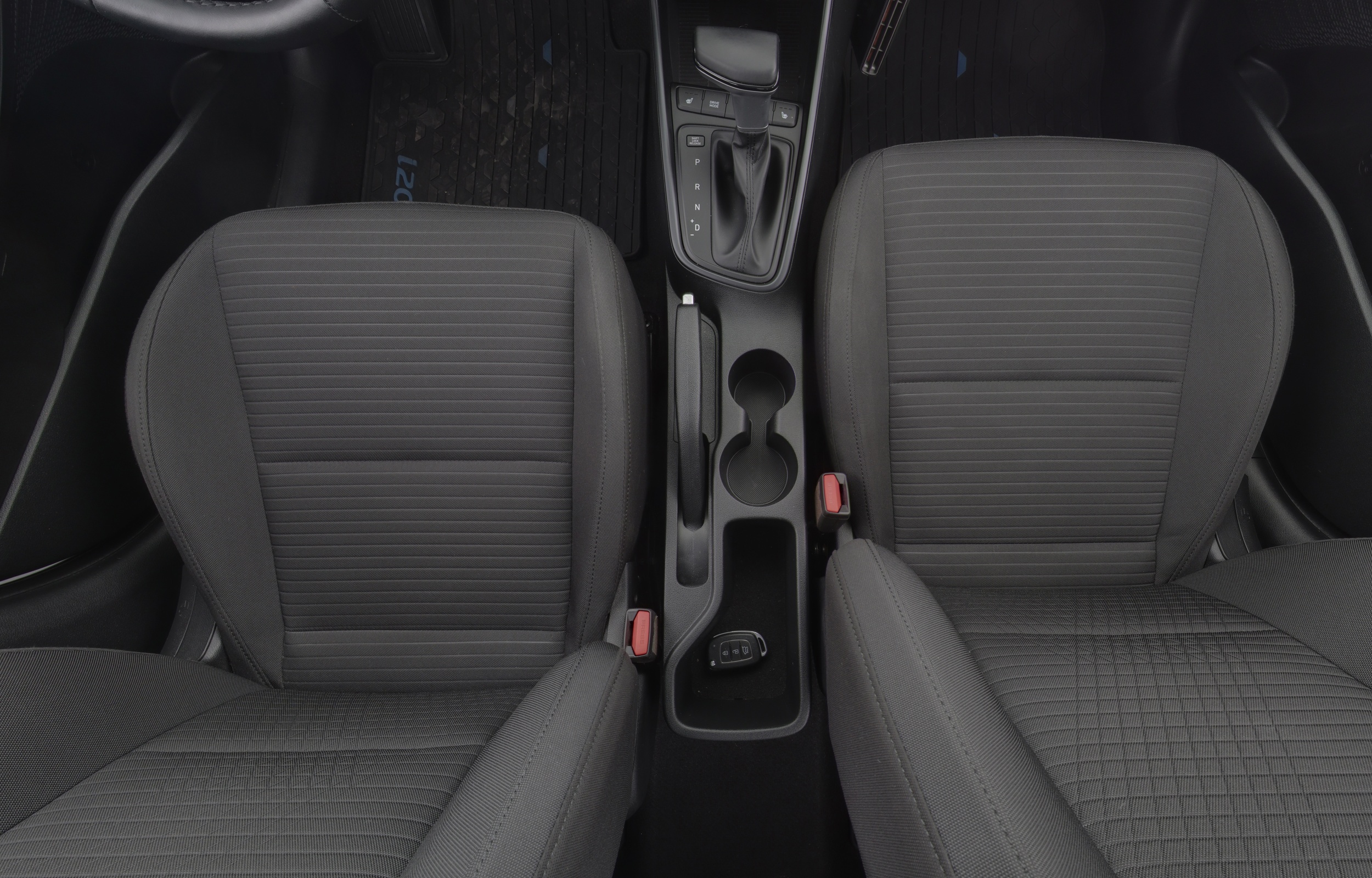 HYUNDAI i20 Hatchback 2021