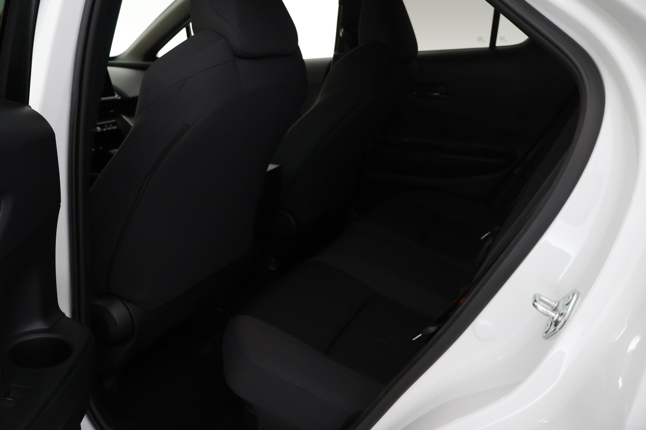 TOYOTA C-HR 2025