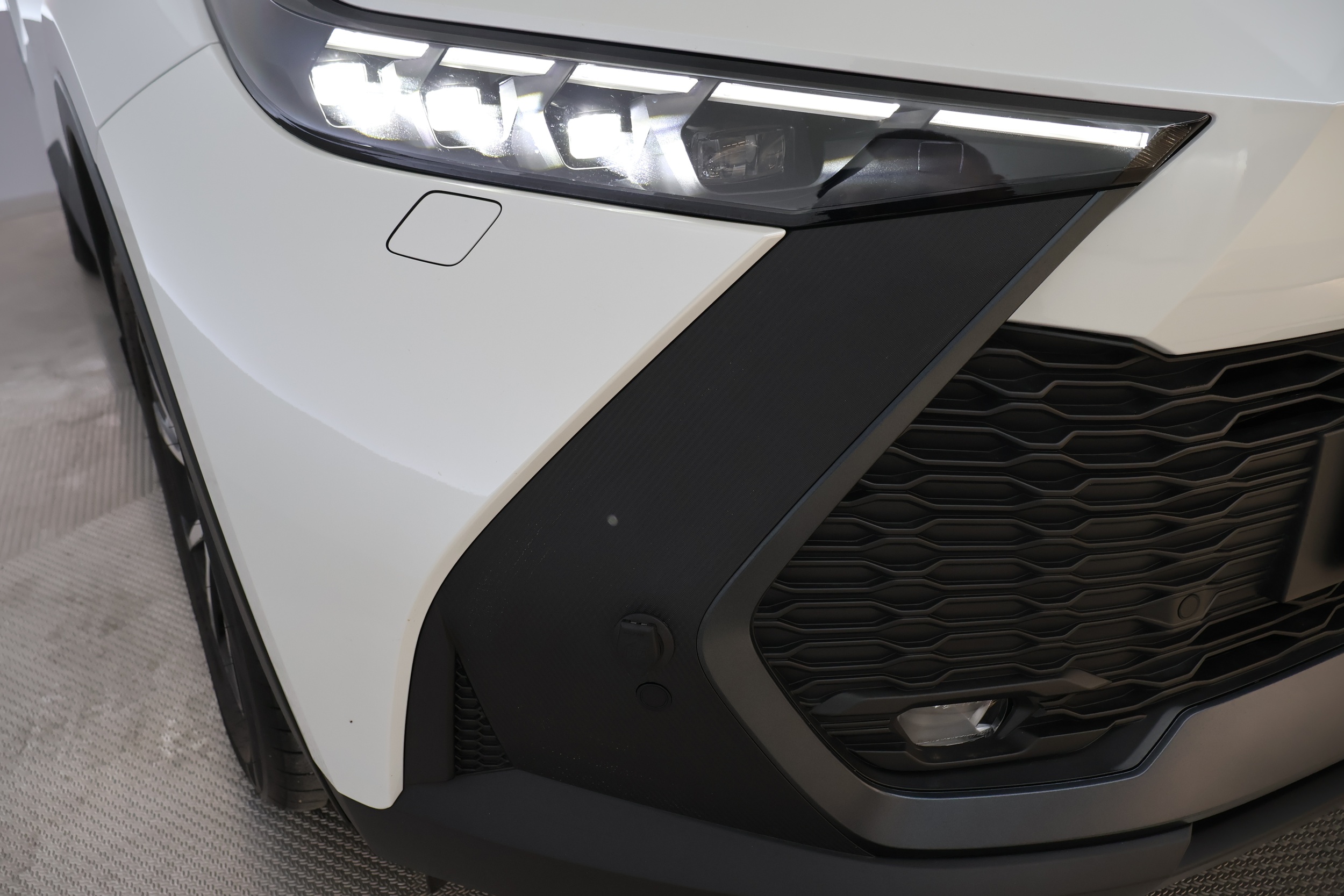 TOYOTA C-HR 2025