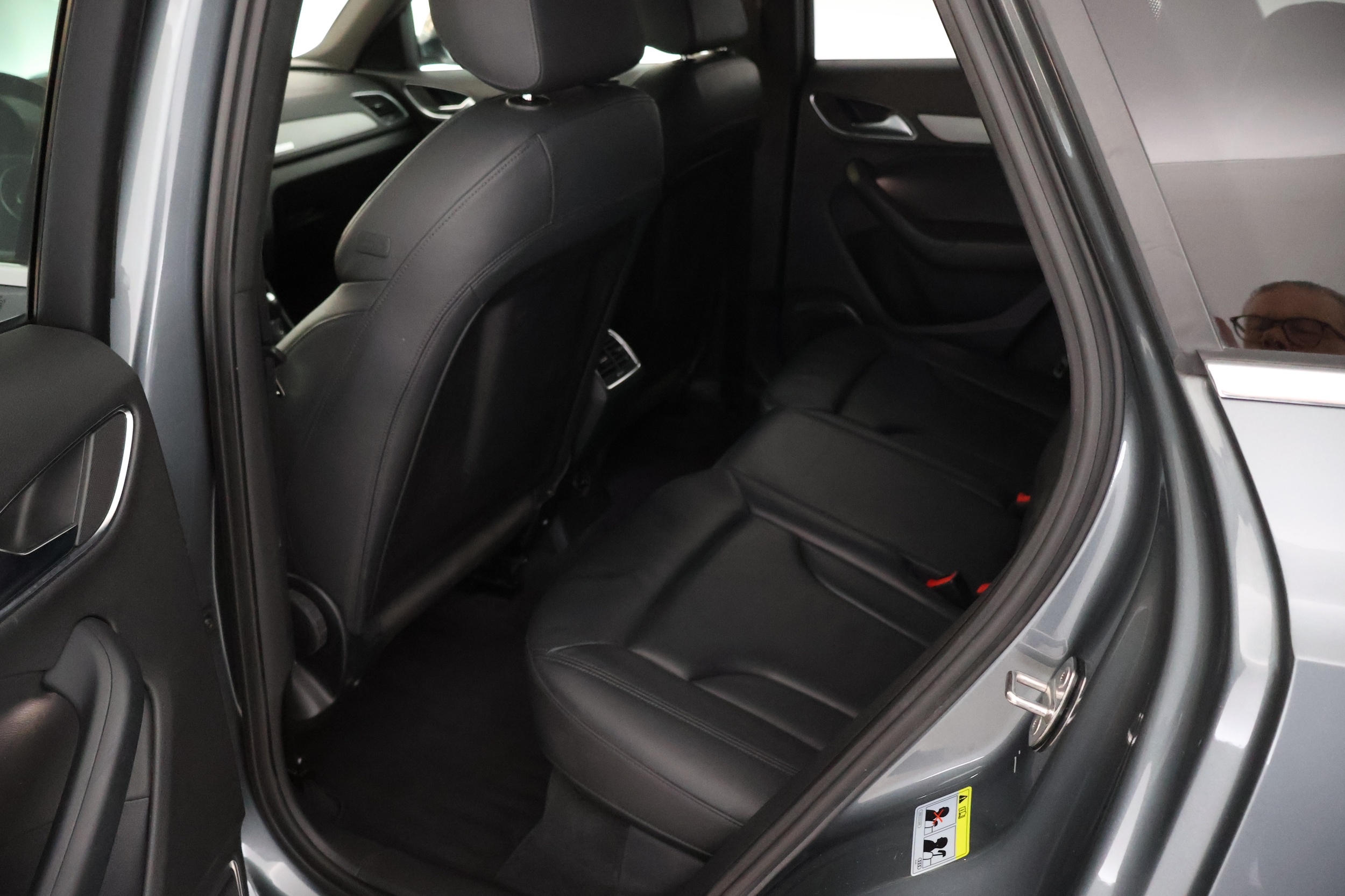 AUDI Q3 21