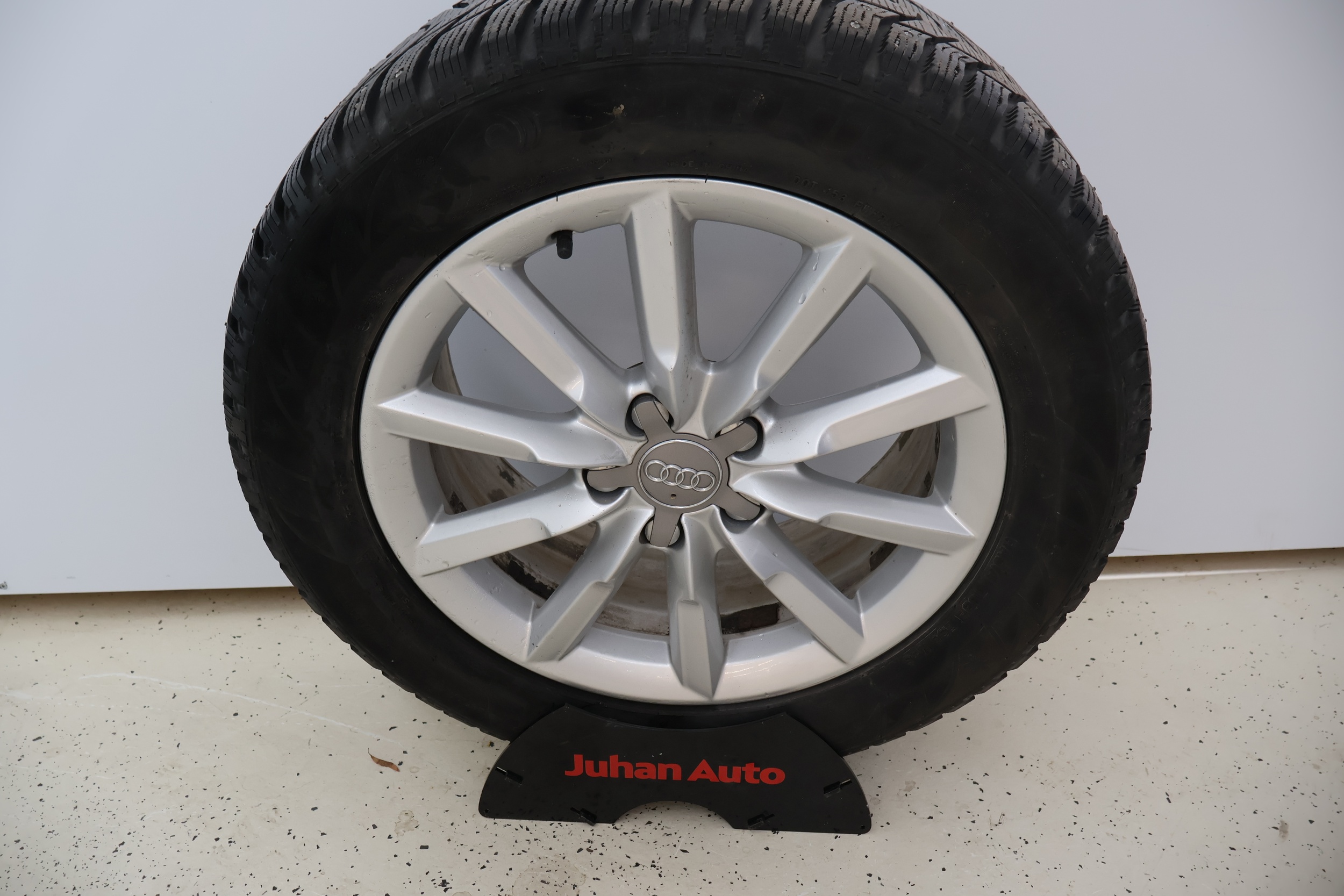 AUDI Q3 30