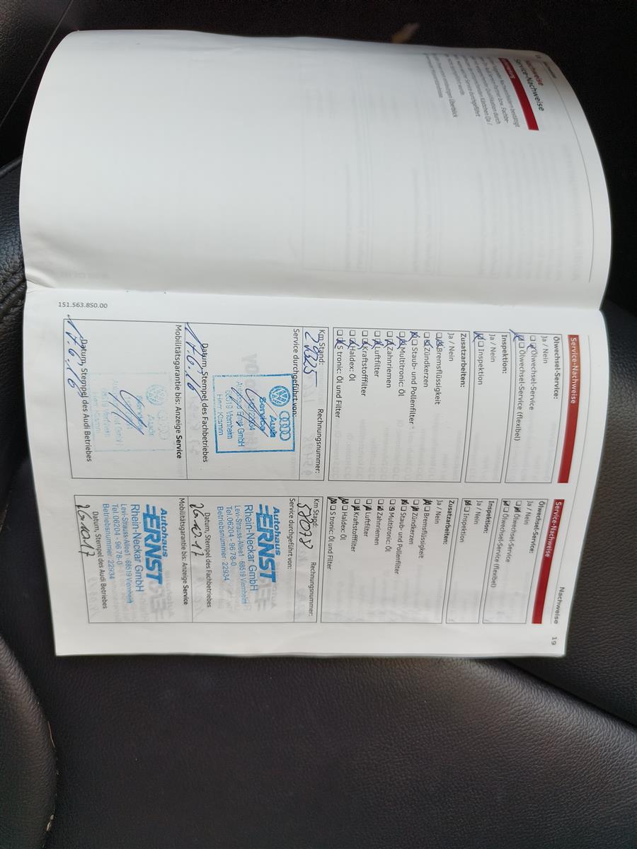 AUDI Q3 2014