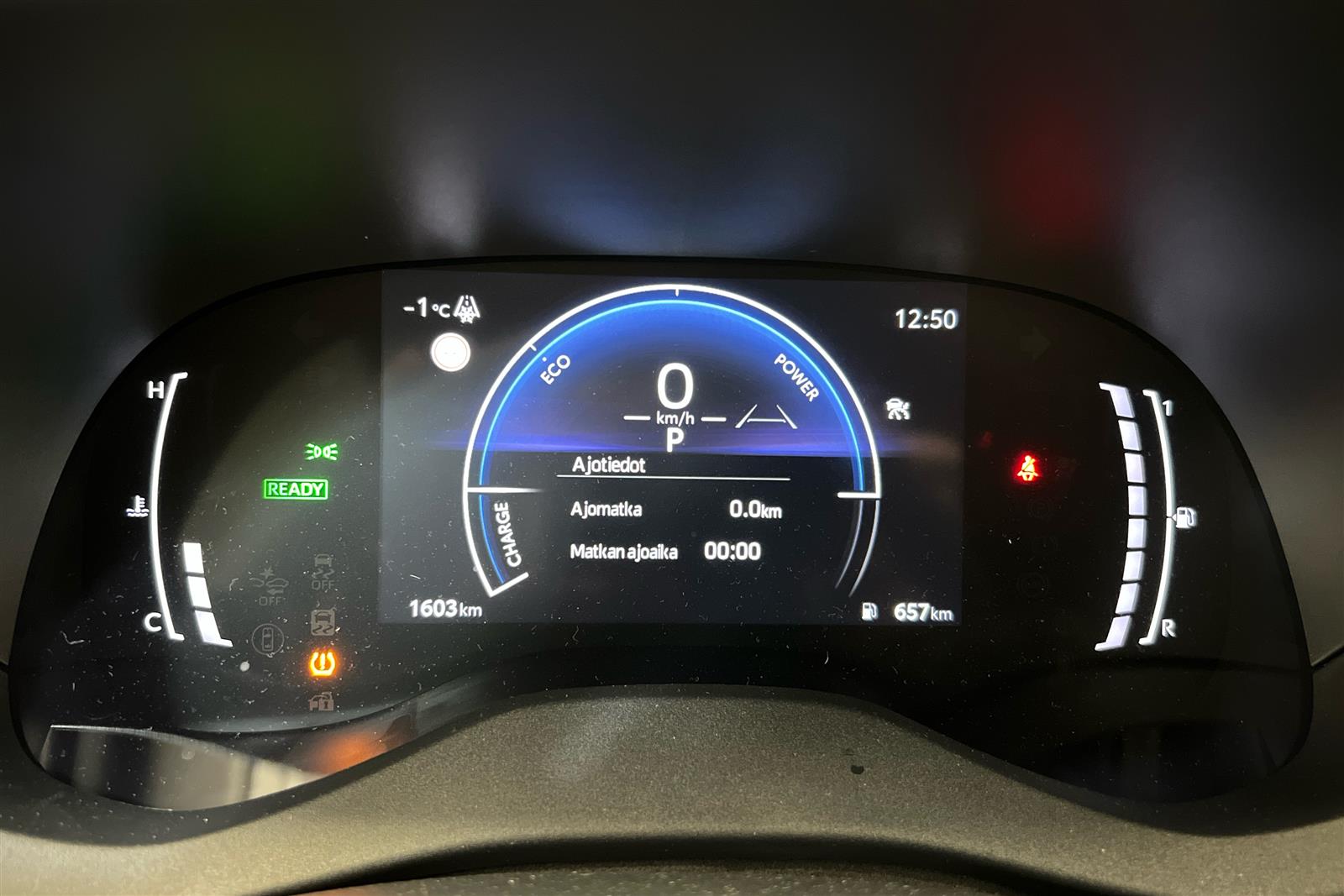 Toyota Yaris Cross 2025