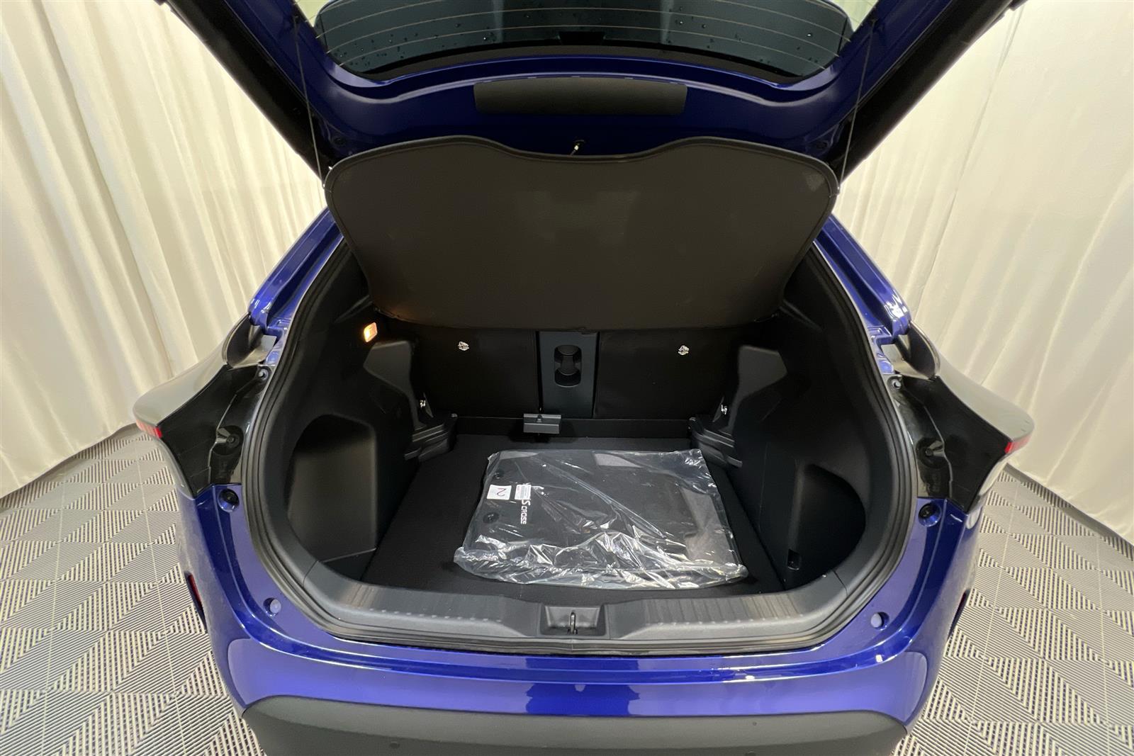 Toyota Yaris Cross 2025