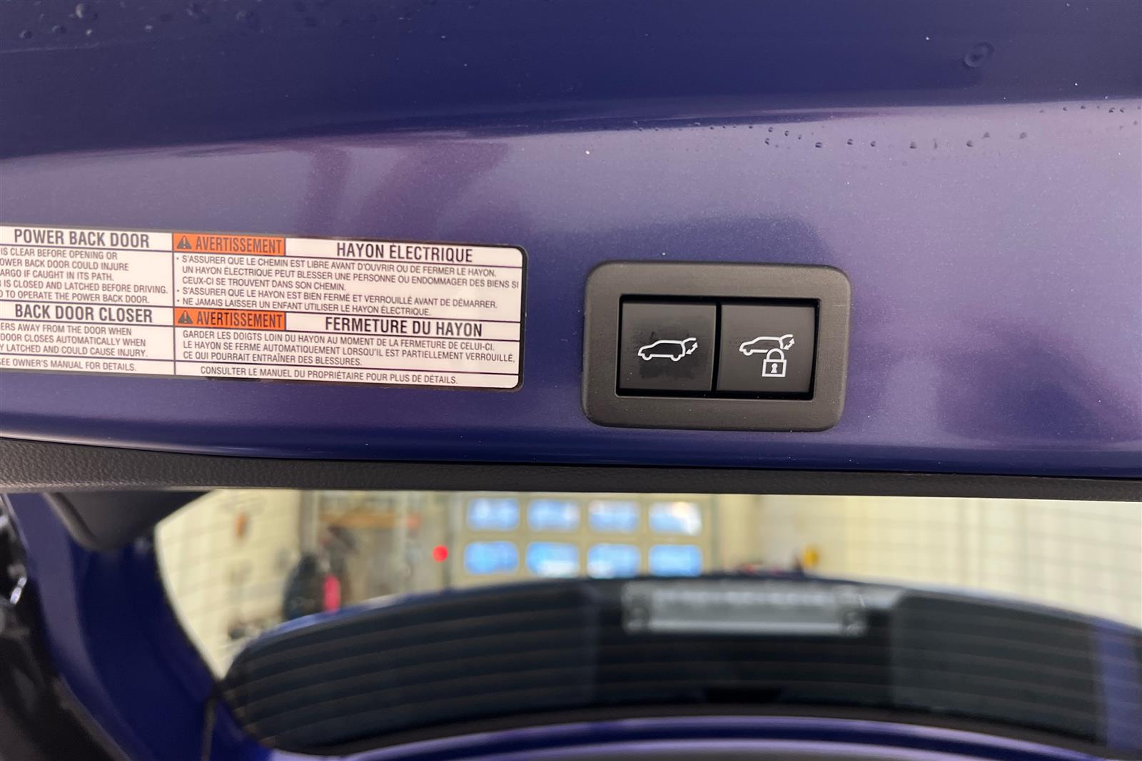 Toyota Yaris Cross 2025