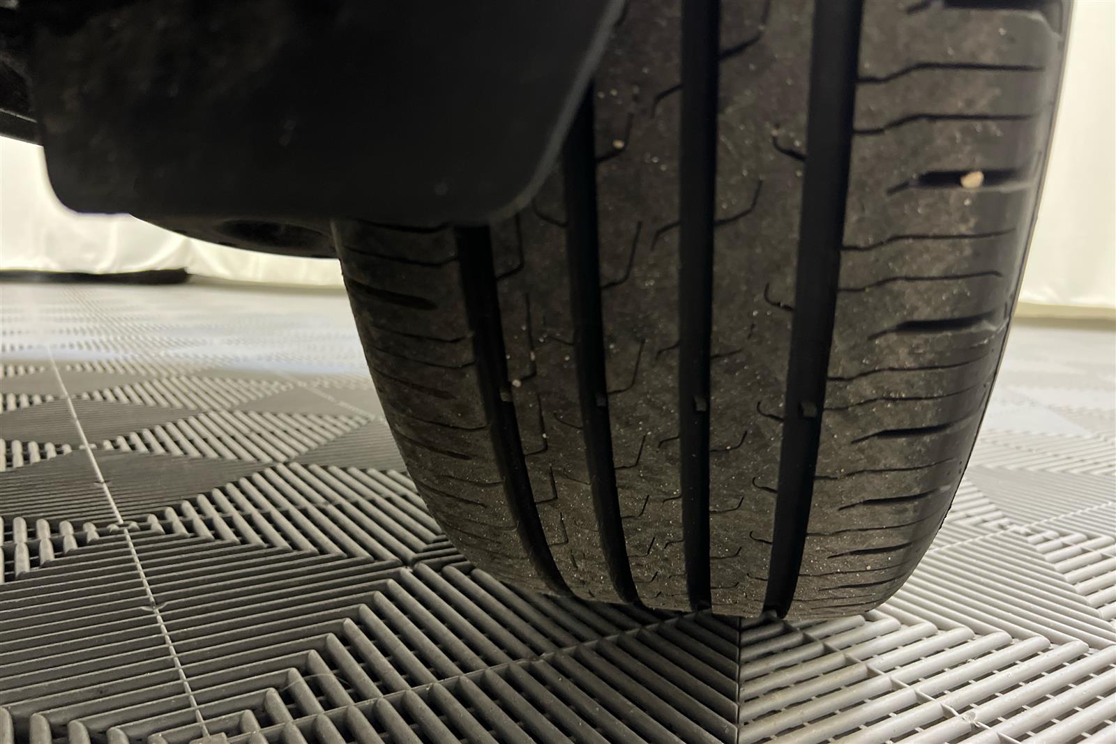 Toyota Yaris Cross 2025