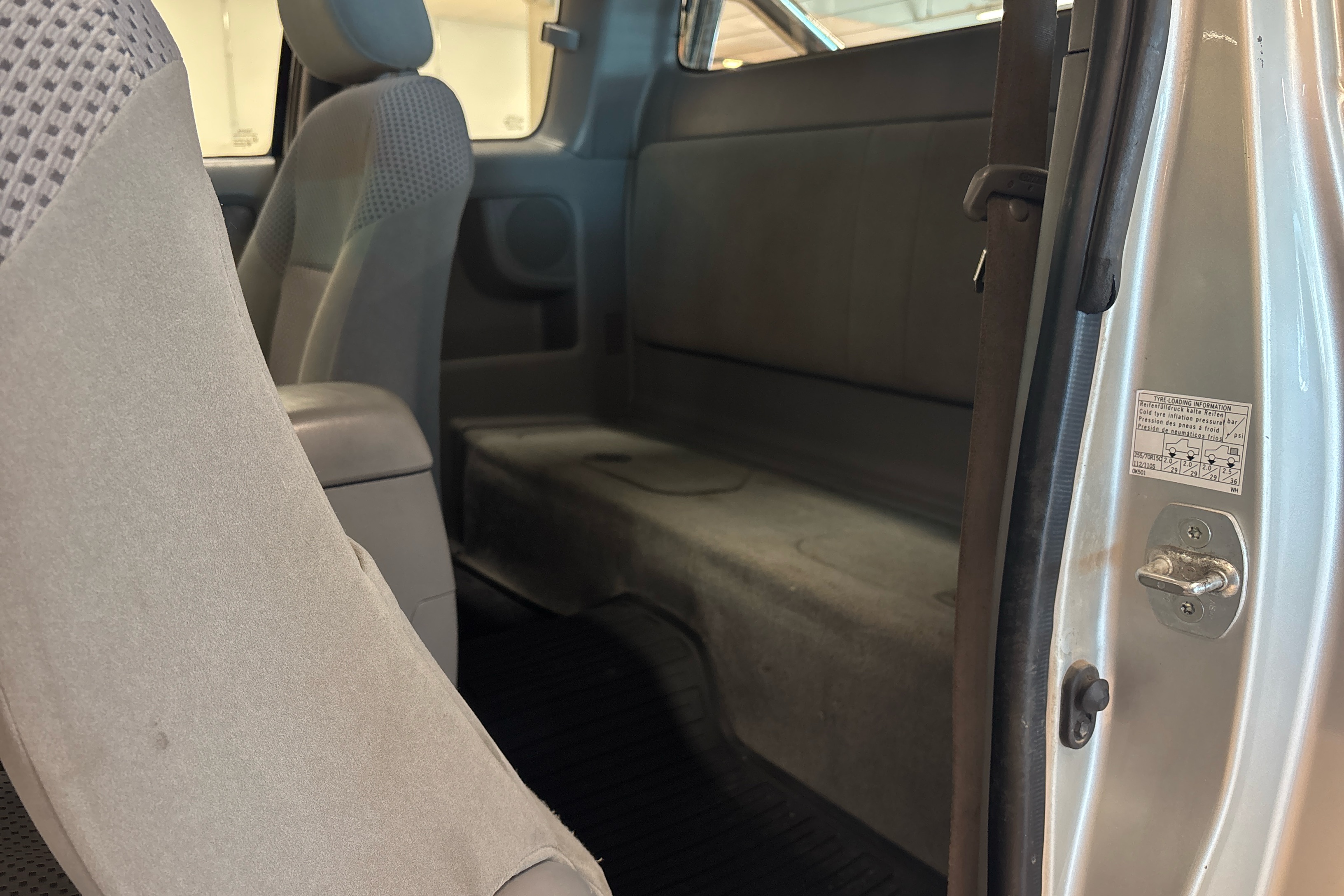 TOYOTA Hilux 2008