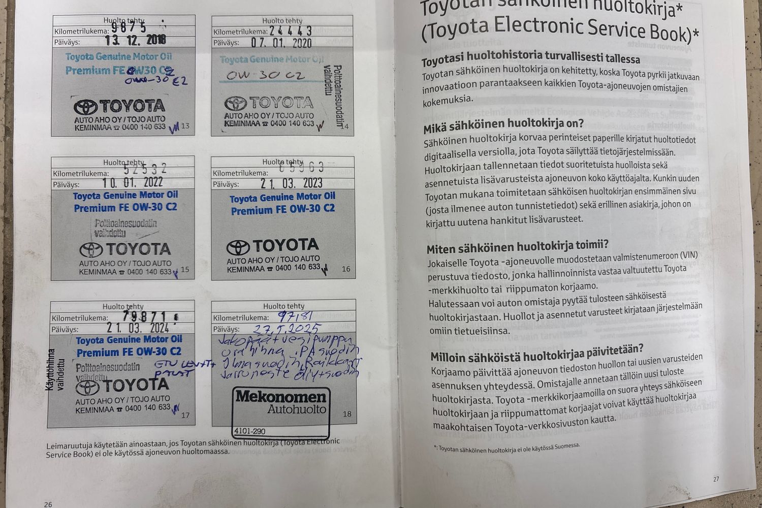 TOYOTA PROACE 2017