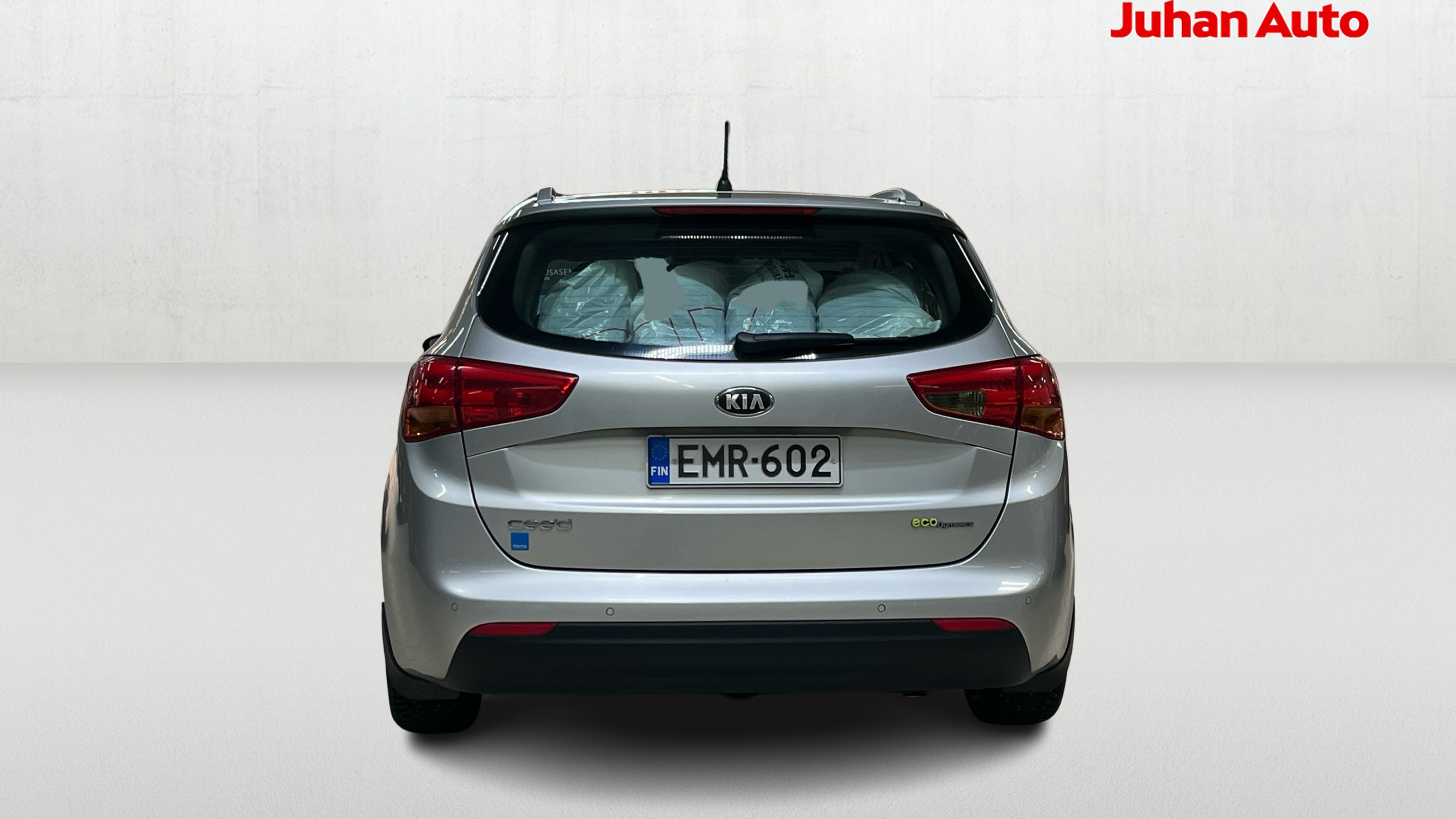 KIA cee'd 2014