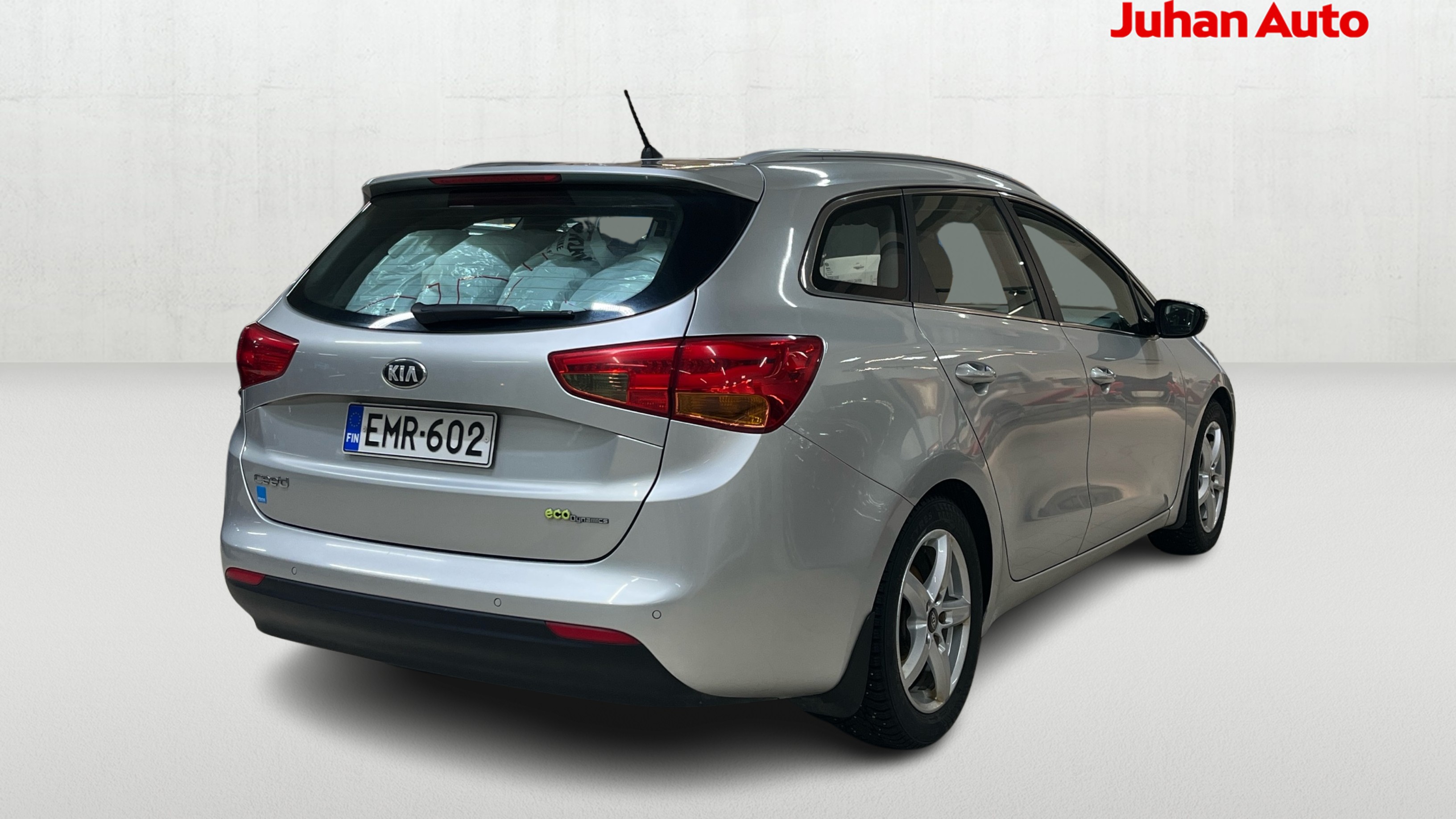 KIA cee'd 2014