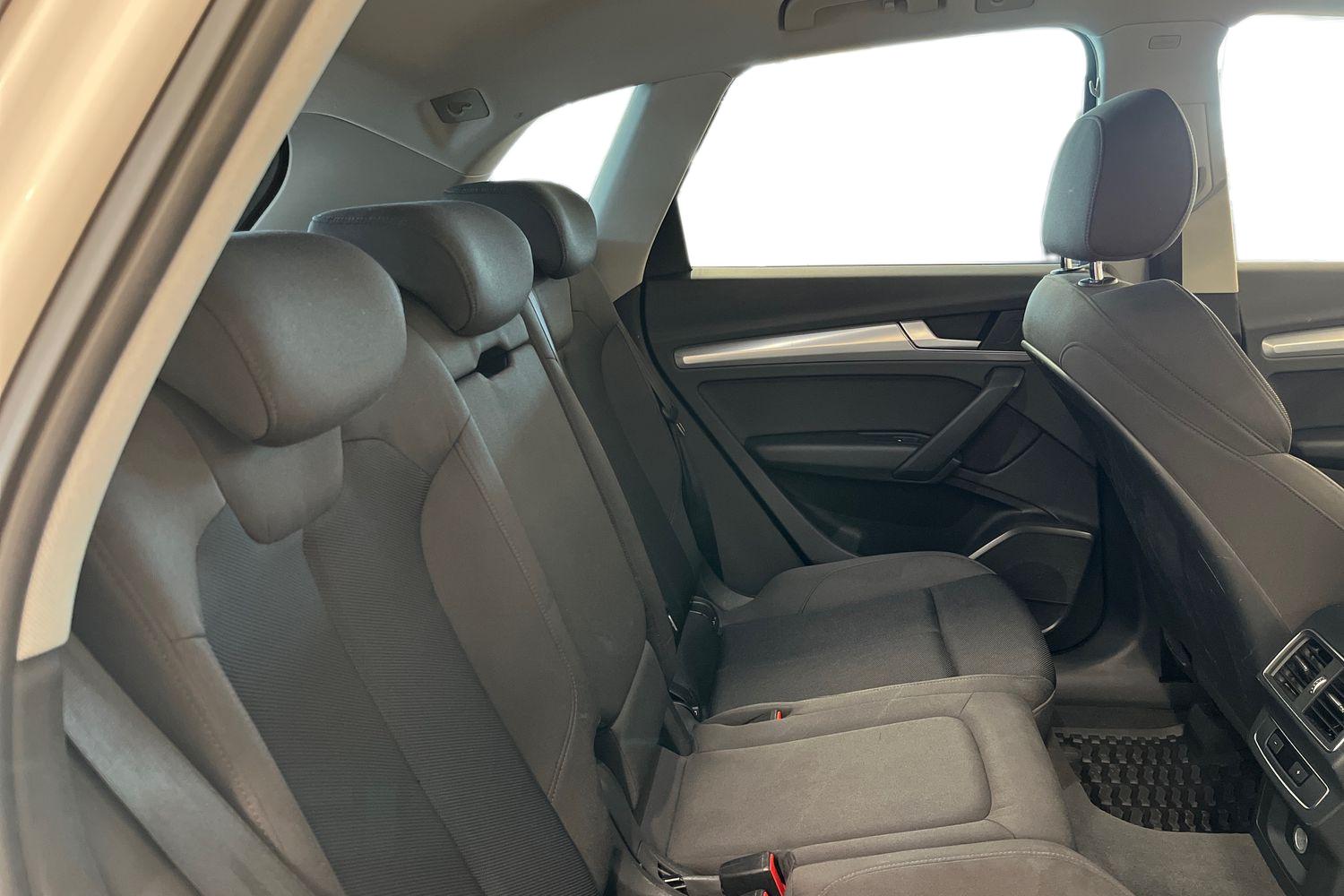 AUDI Q5 2018